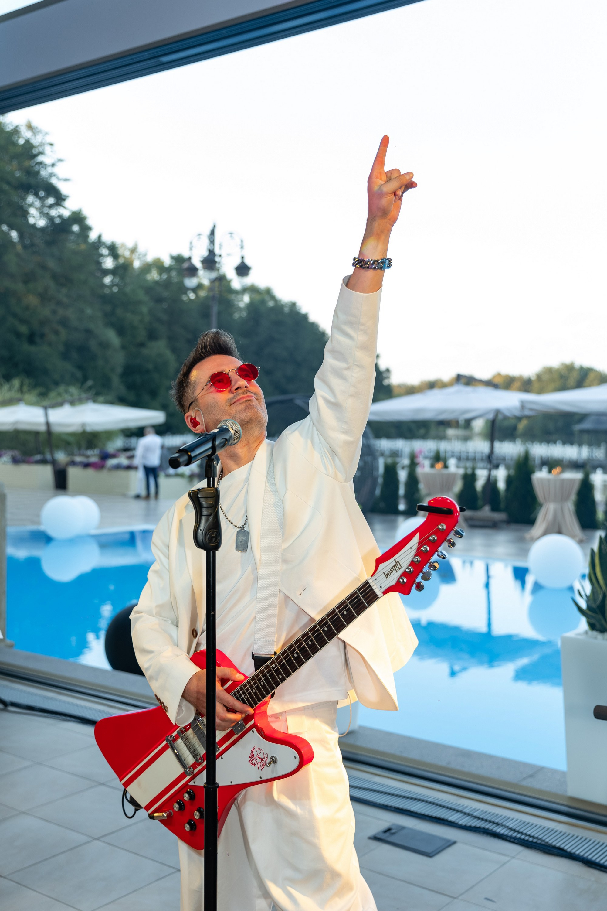 Андрей и Анна. Свадебный фотограф Москва