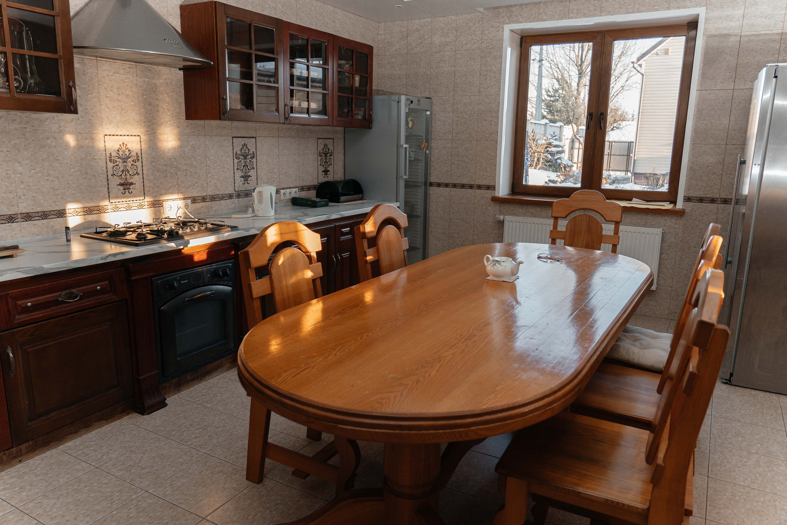 Дом на Авито. Фото и видео съёмка в Москве и МО Александр Чапала и Трояк Алеся