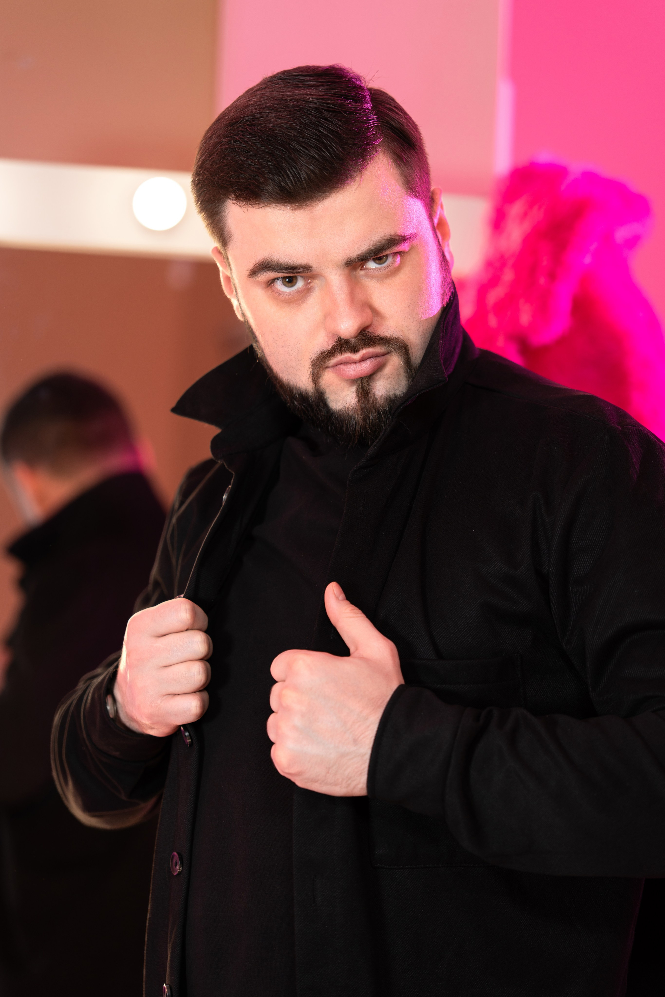 Семейная фотосессия Серафима 5 лет. Фото и видео съёмка в Москве и МО Александр Чапала и Трояк Алеся