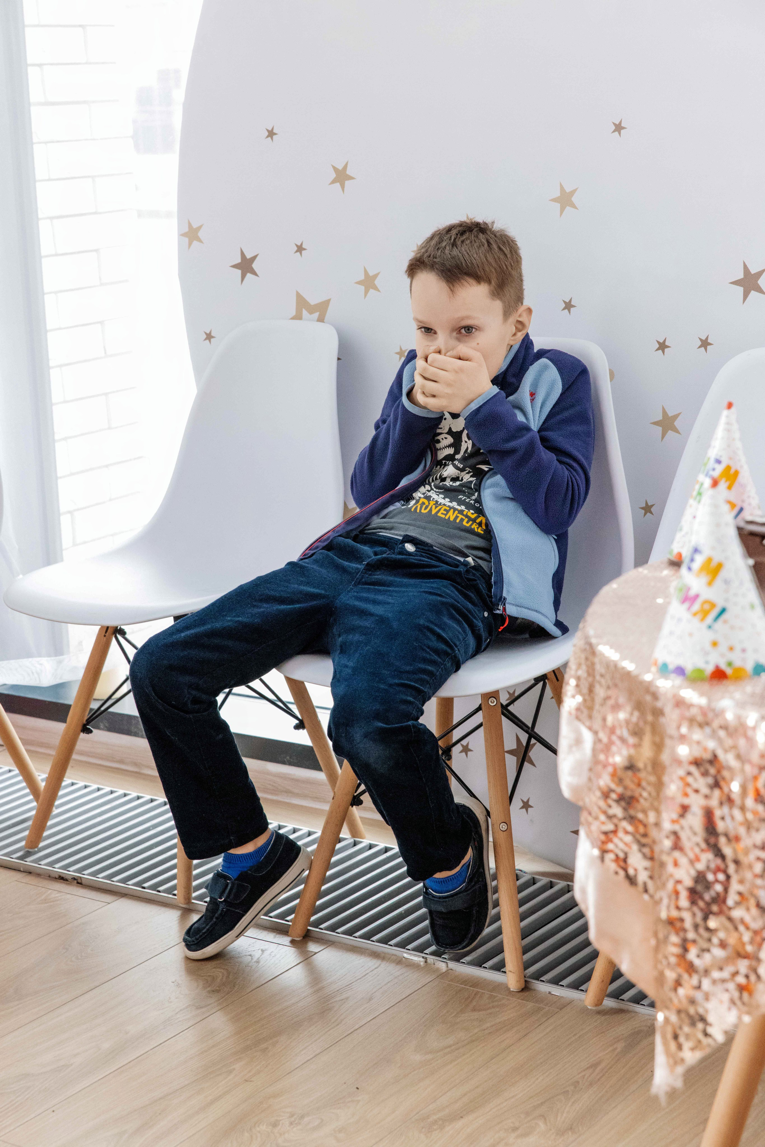 Birthday party charming loft. Андрей Шаповалов — репортажный фотограф в Москве