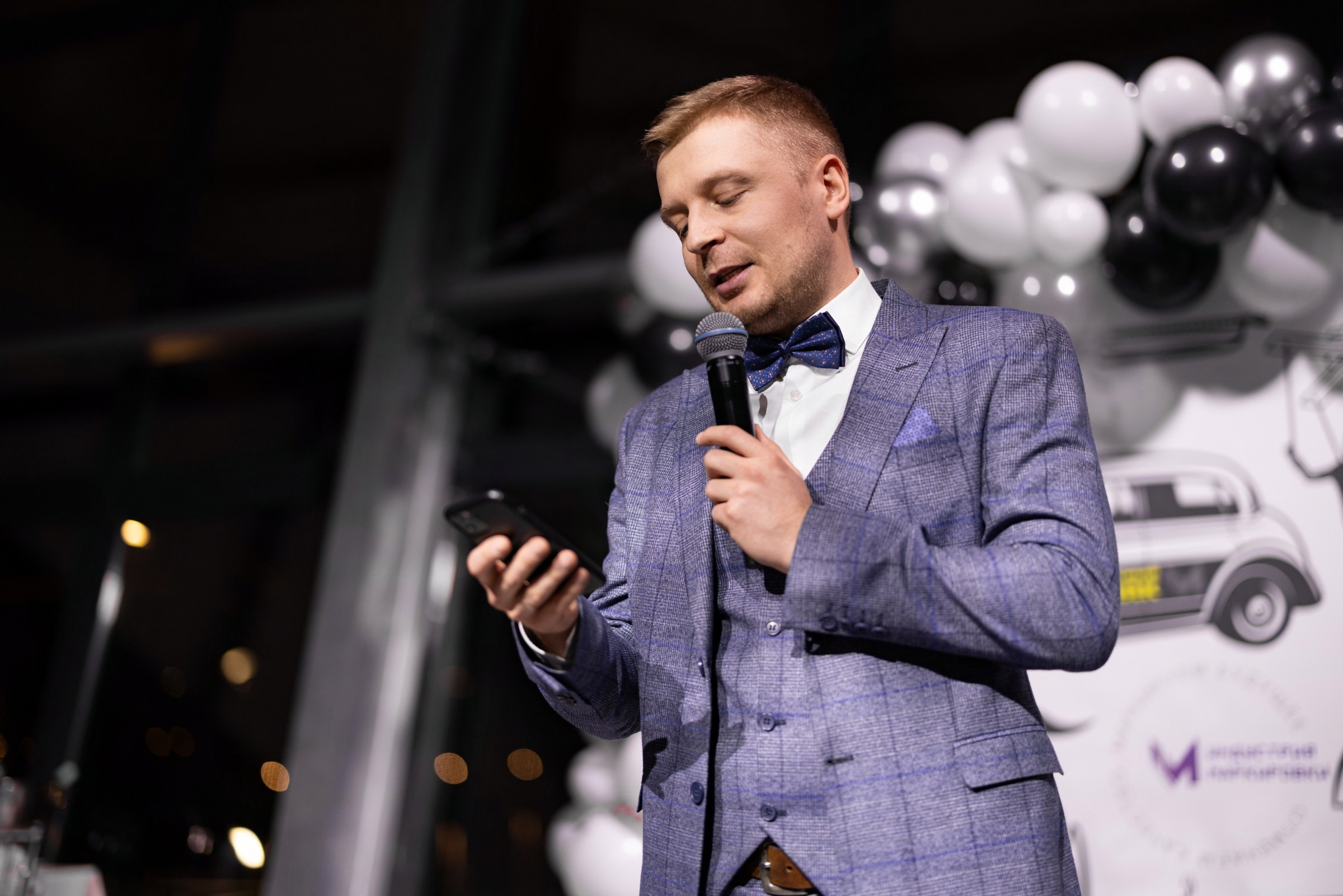 Индустрия маркировки. Андрей Шаповалов — репортажный фотограф в Москве