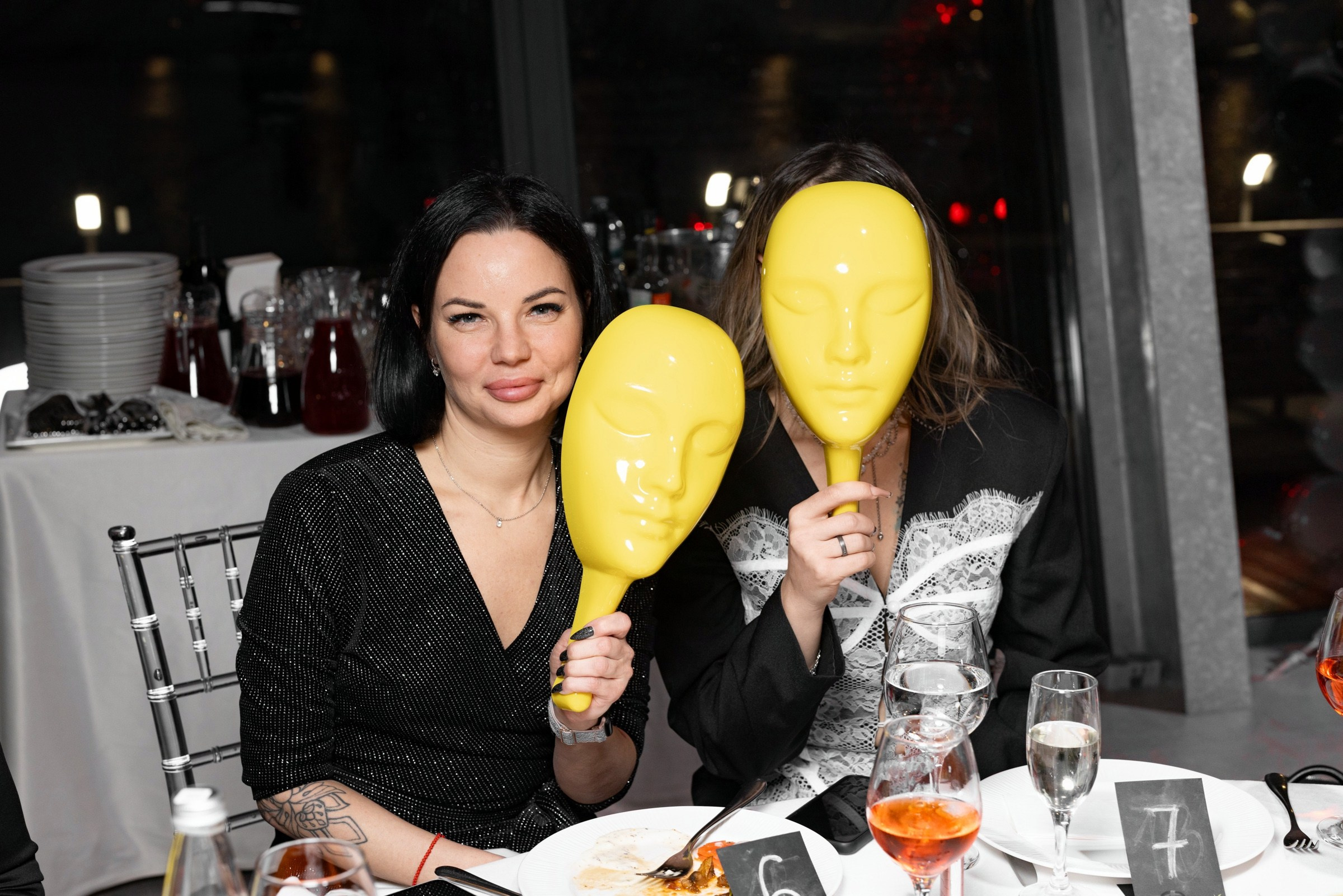 Индустрия маркировки. Андрей Шаповалов — репортажный фотограф в Москве