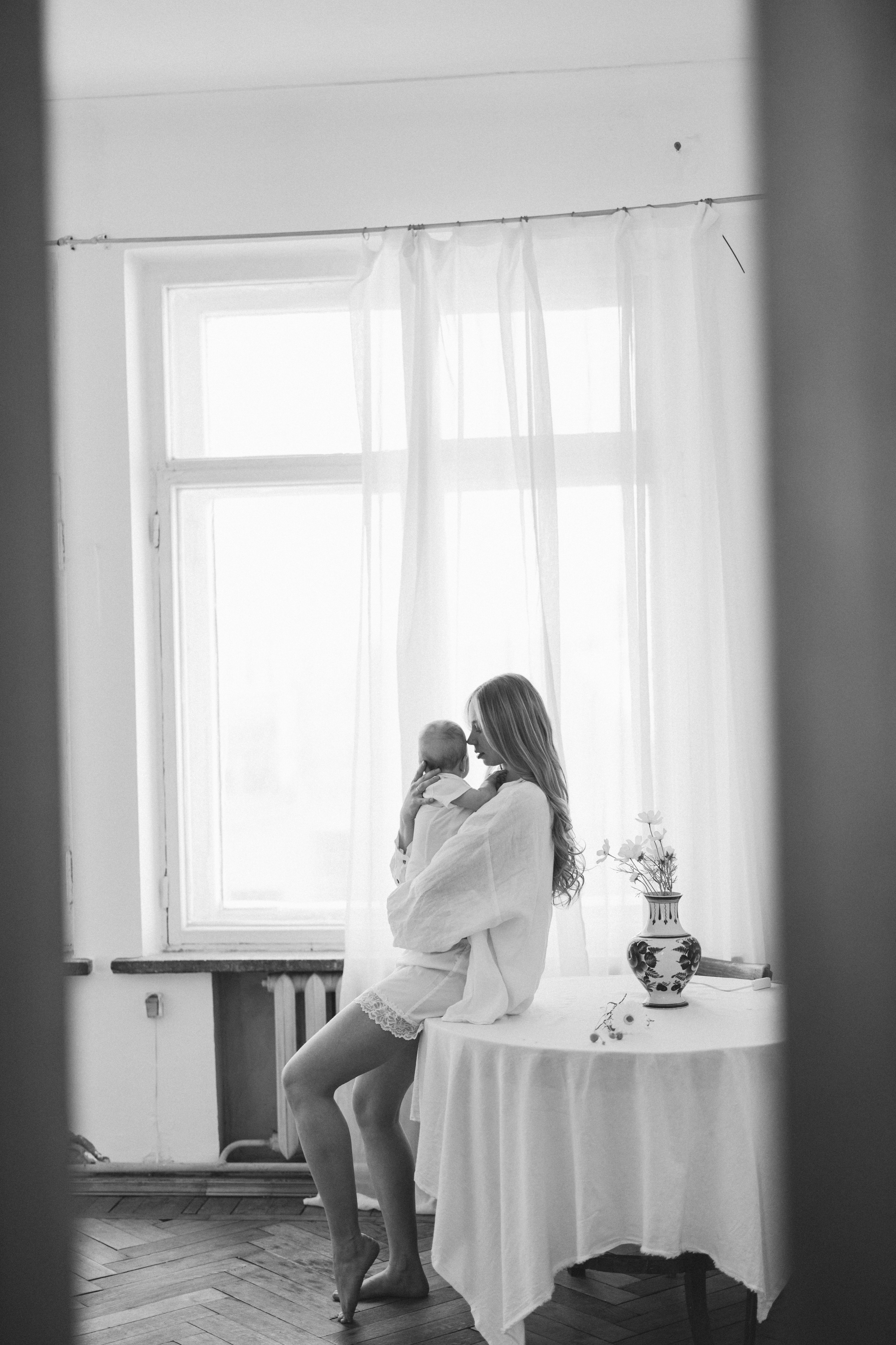 Лиза, Август. Семейный фотограф Оля Гладченко