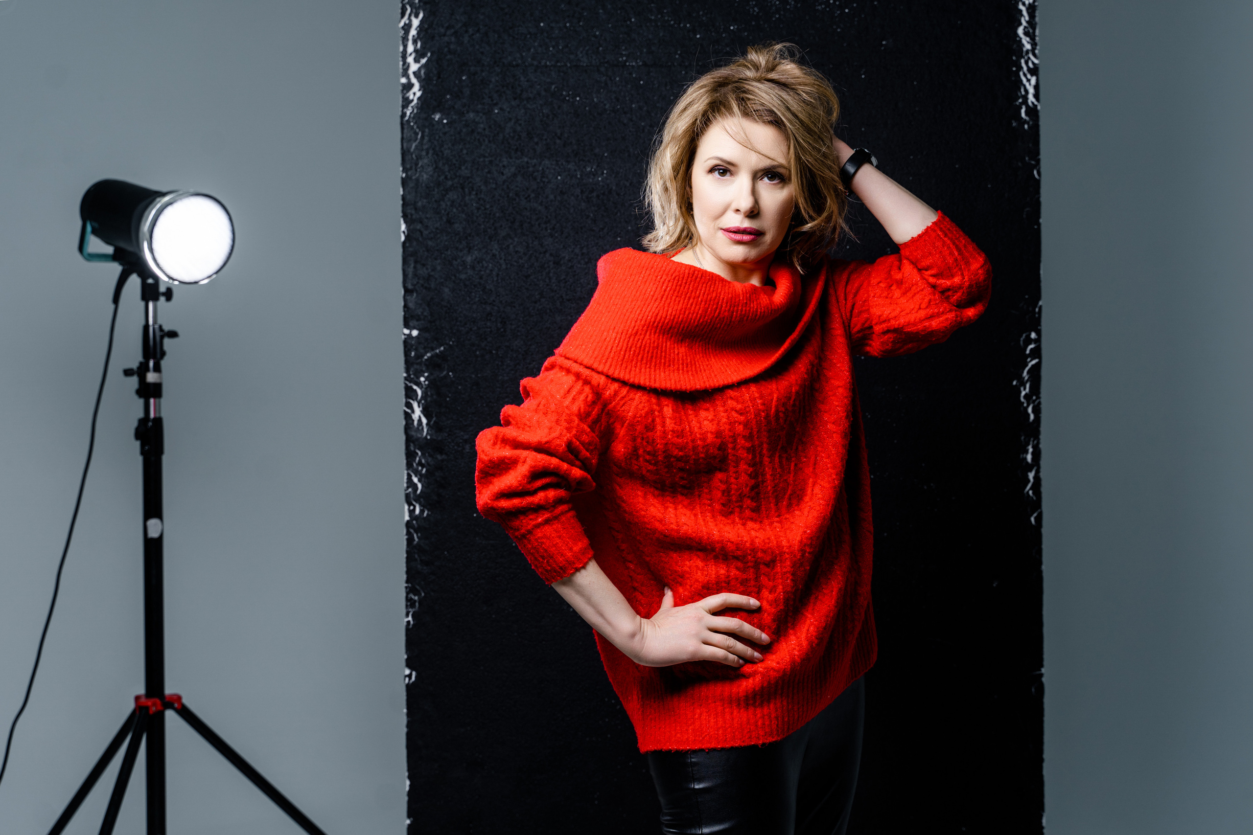 Артисты больших и малых сцен