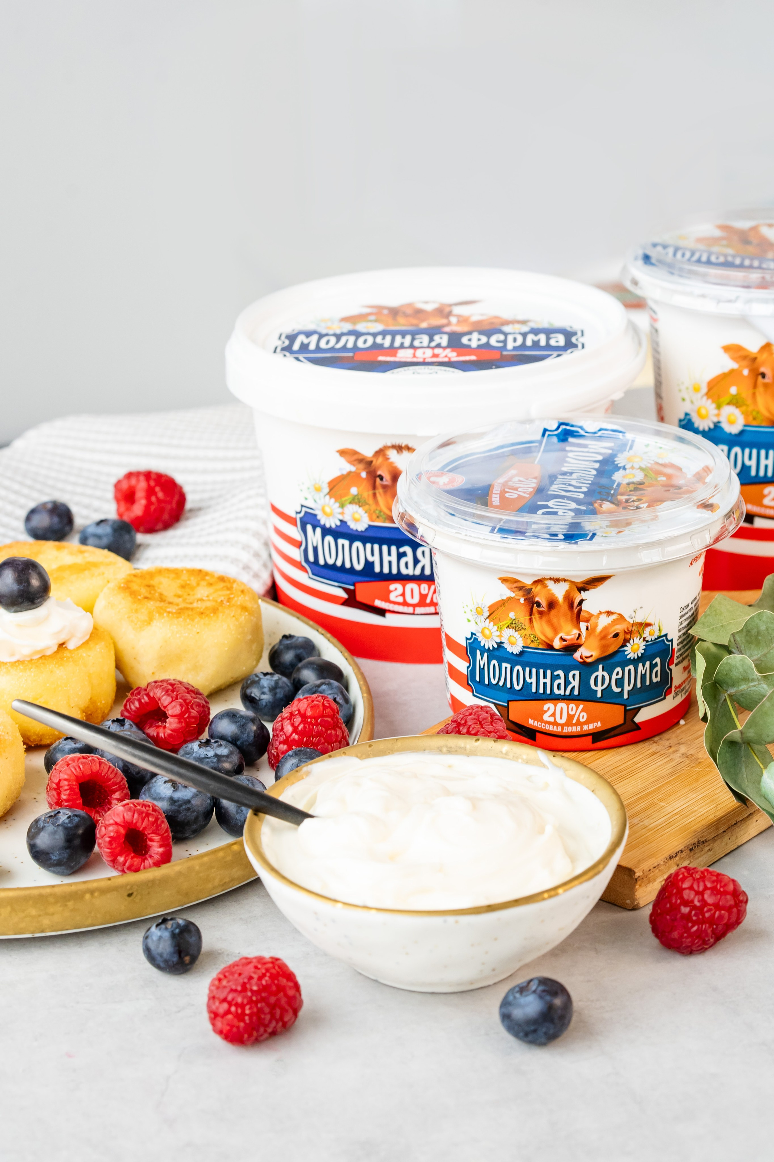 ЮГ МОЛ ПРОДУКТ. Фотограф Виолетта Мирошниченко