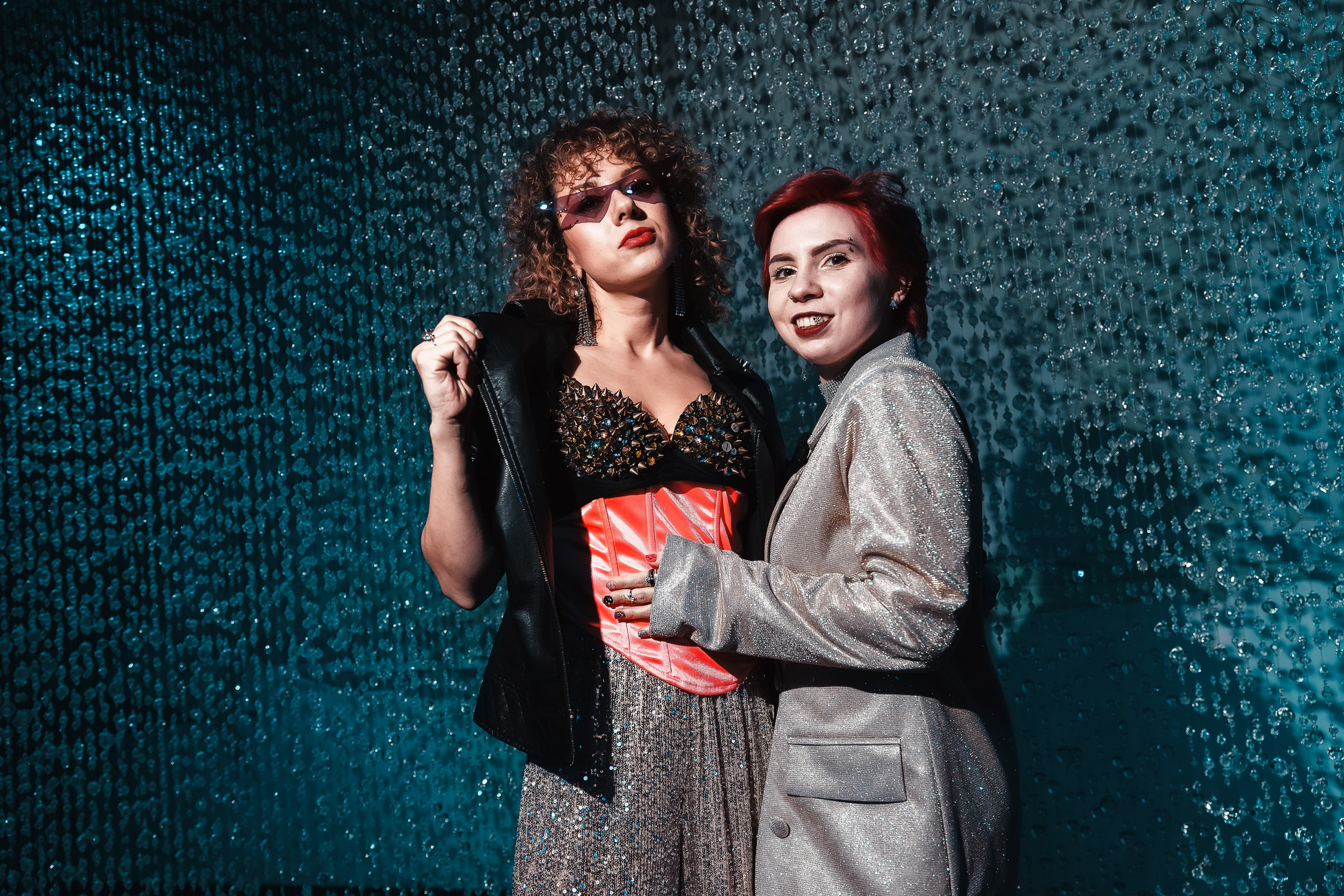 Фотосъемка презентаций модных журналов в Санкт-Петербурге | Рекламные кадры для медиа