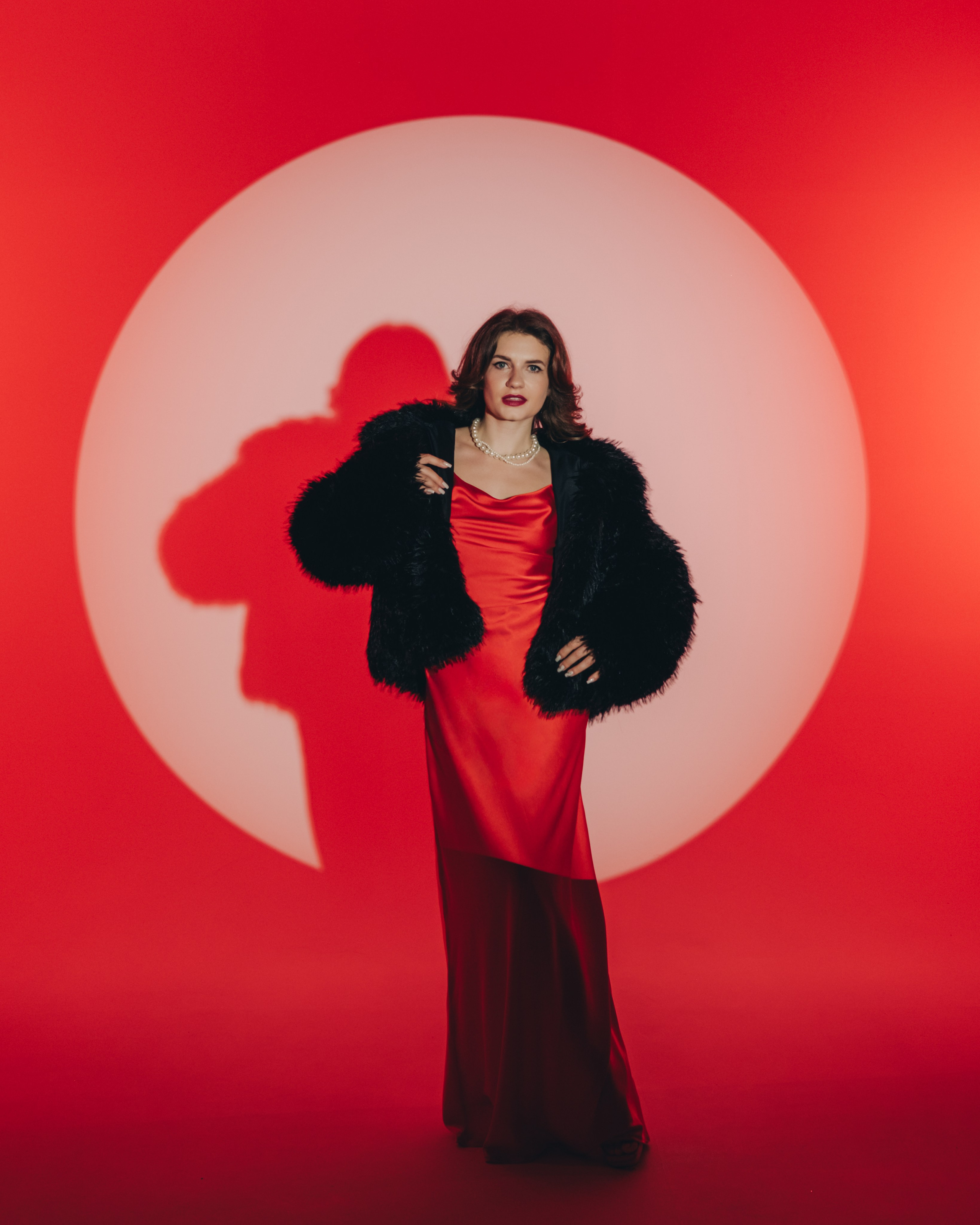 Vika. Portrait Photographer in Novi Sad and Belgrade