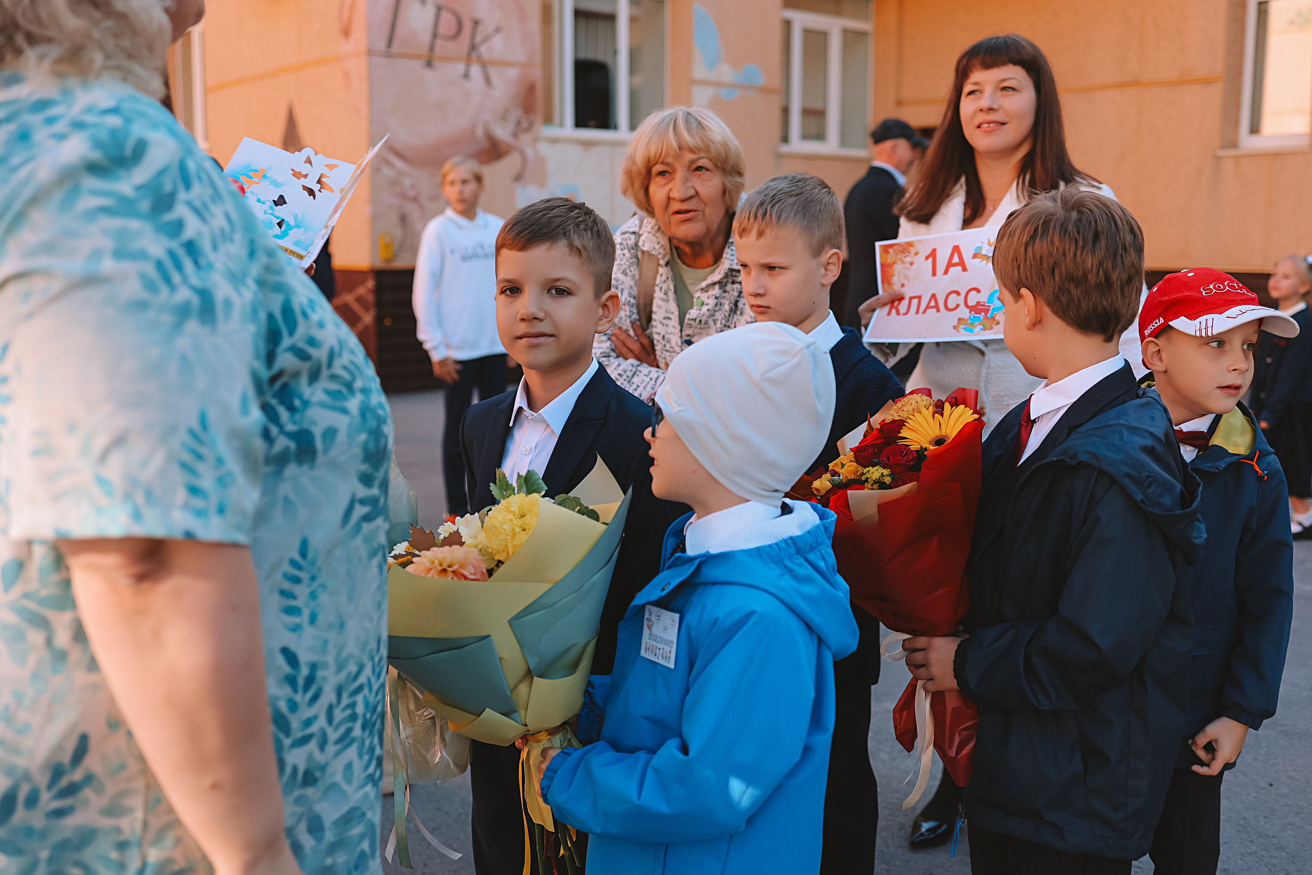 1 сентября 2025 ГРК. Семейный фотограф Тюмень, фотограф на роды Салмина Мария