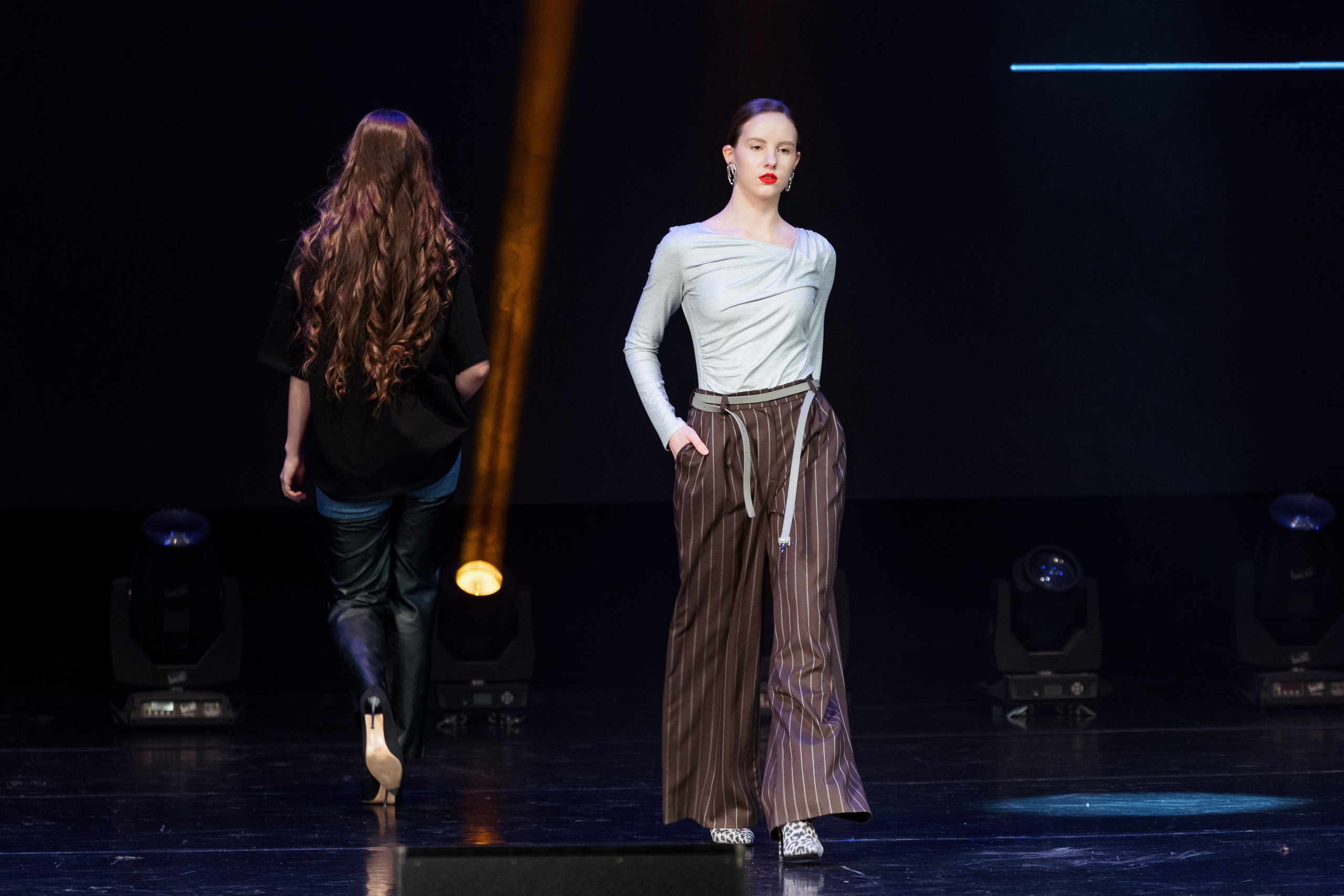 Конференция моды и дизайнеров — ТОЧКИ РОСТА 2026. СВОИ. ФОТООТЧЕТЫ-СОБЫТИЯ-МЕСТА