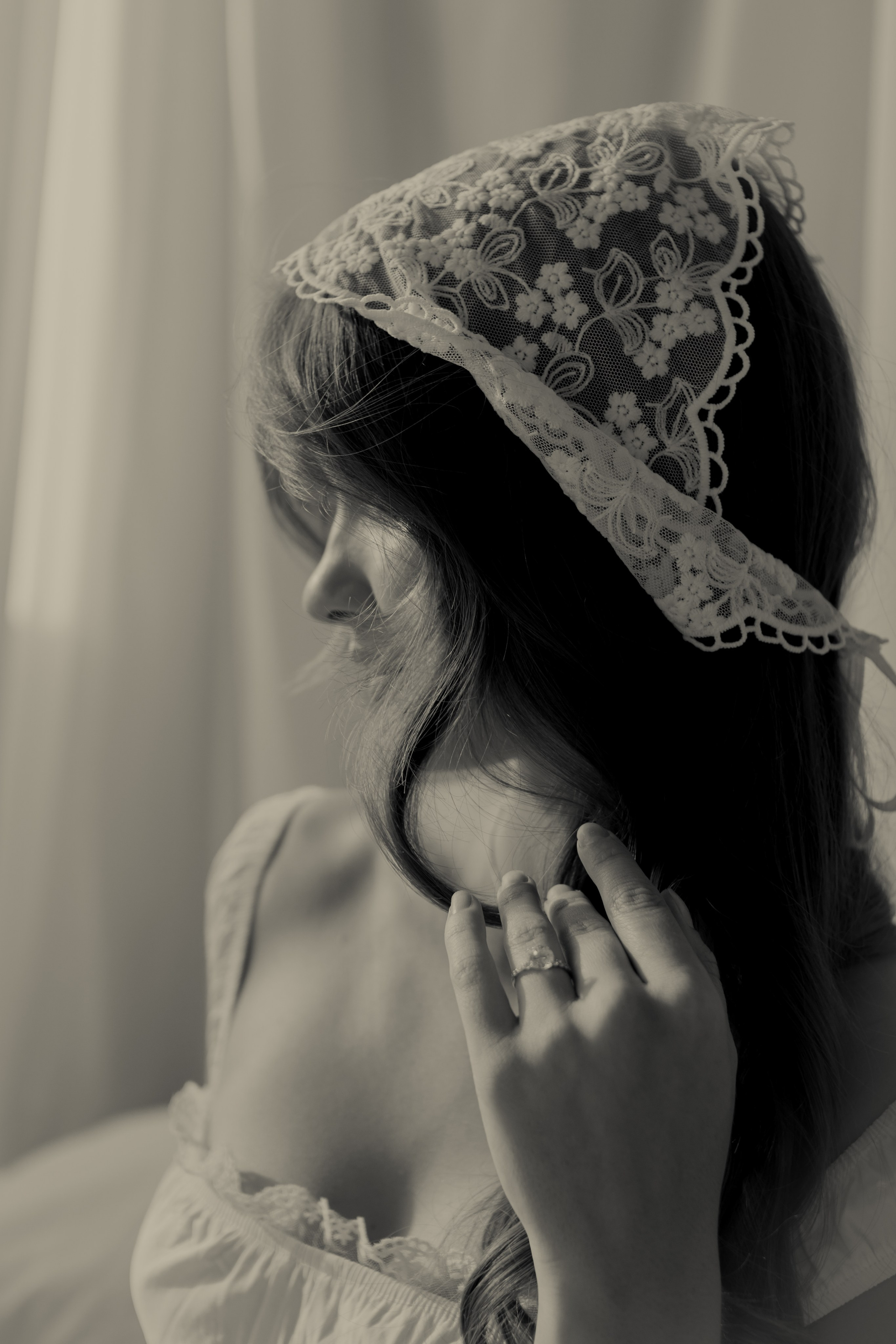 A L I C E. Фотограф Краснодар Анастасия Епифанова