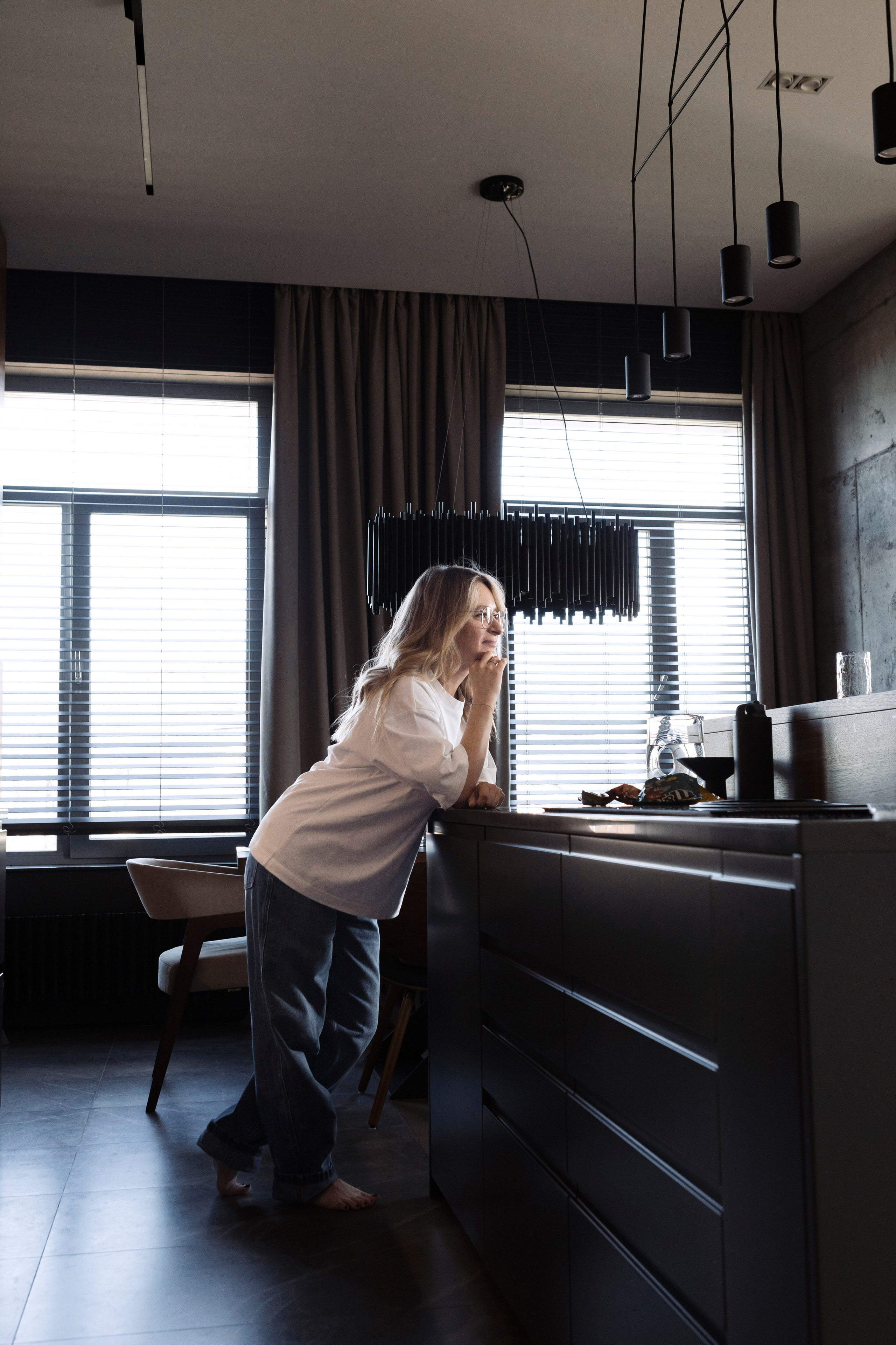 Безграничная любовь. Фотограф Сахалин