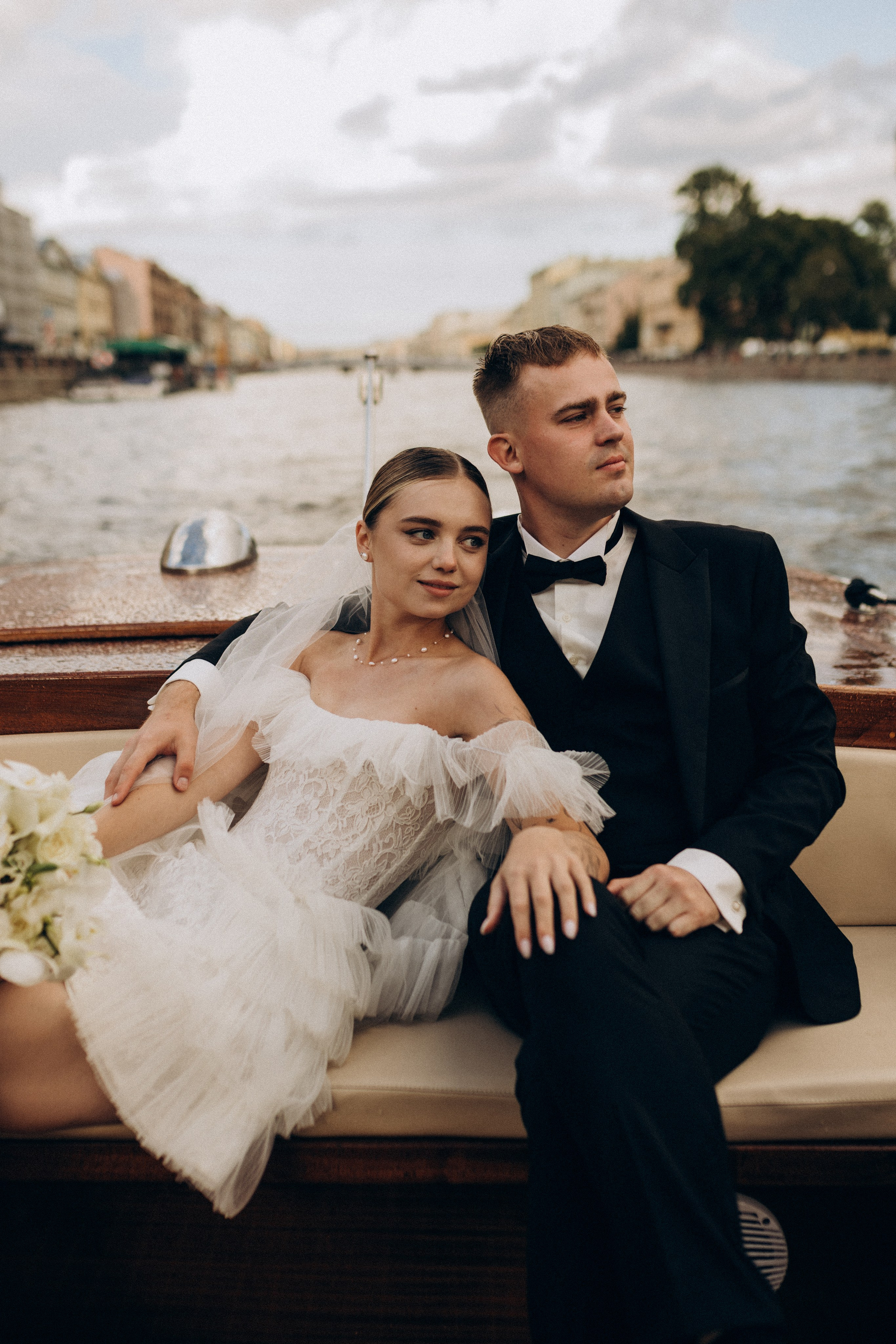 Максим и Ирина | Дворец бракосочетания 2. Свадебный и love story фотограф в Санкт-Петербурге