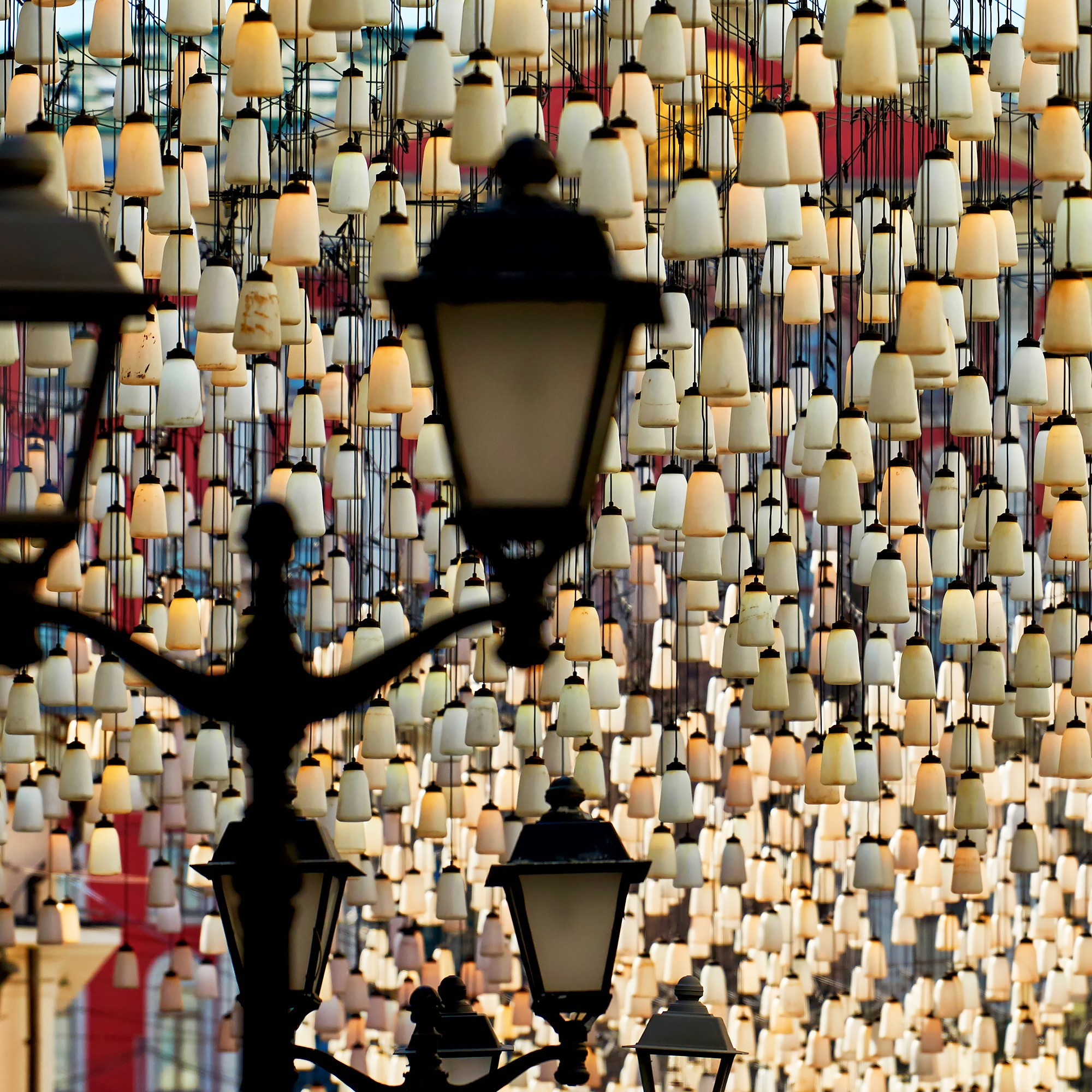 Объекты и фрагменты — город. Яркие фото на Чёрном море