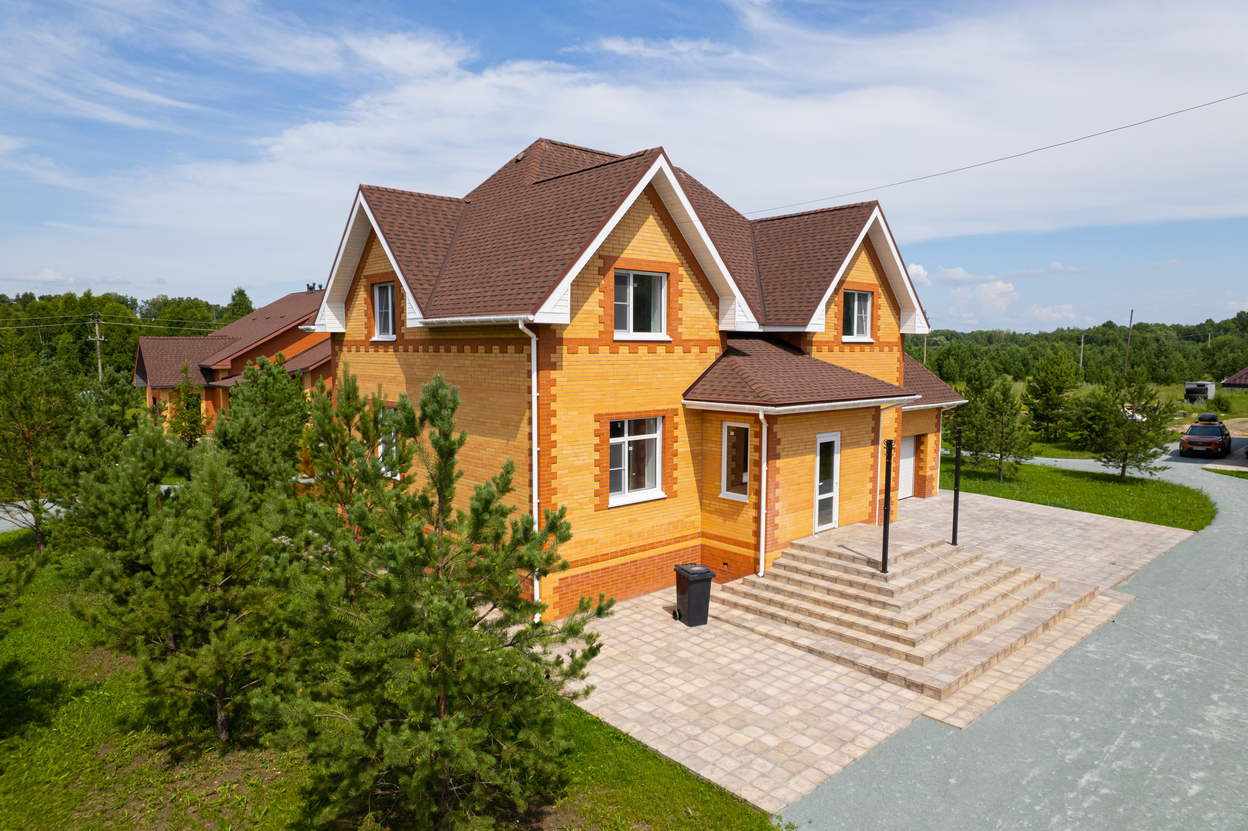 Фотосъемка недвижимости. Главная