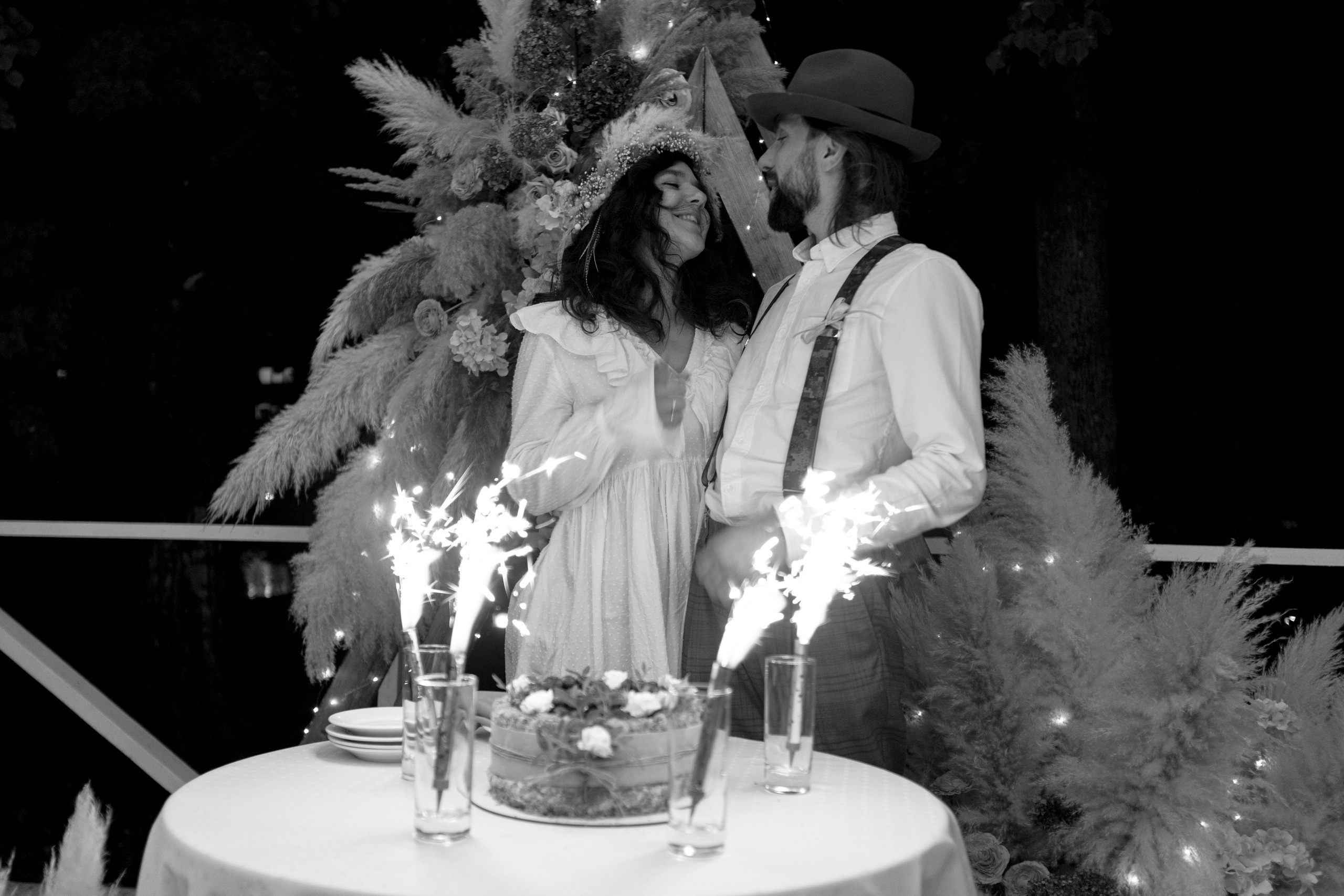 Екатерина и Максим. Фотограф в Москве Трубецкая Алёна