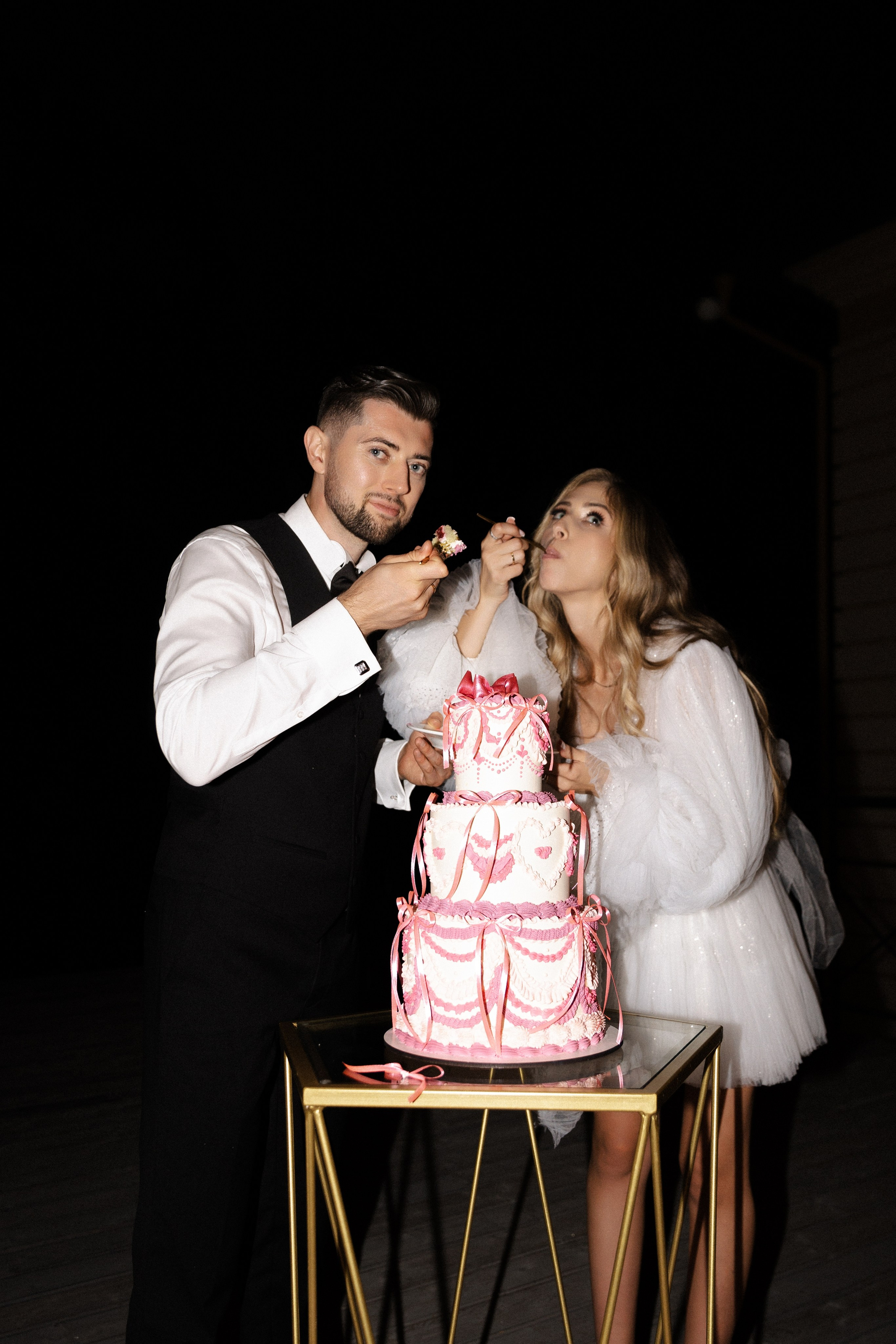 Ты мой сегодня и все мои завтра. Свадебный и семейный фотограф в Санкт-Петербурге