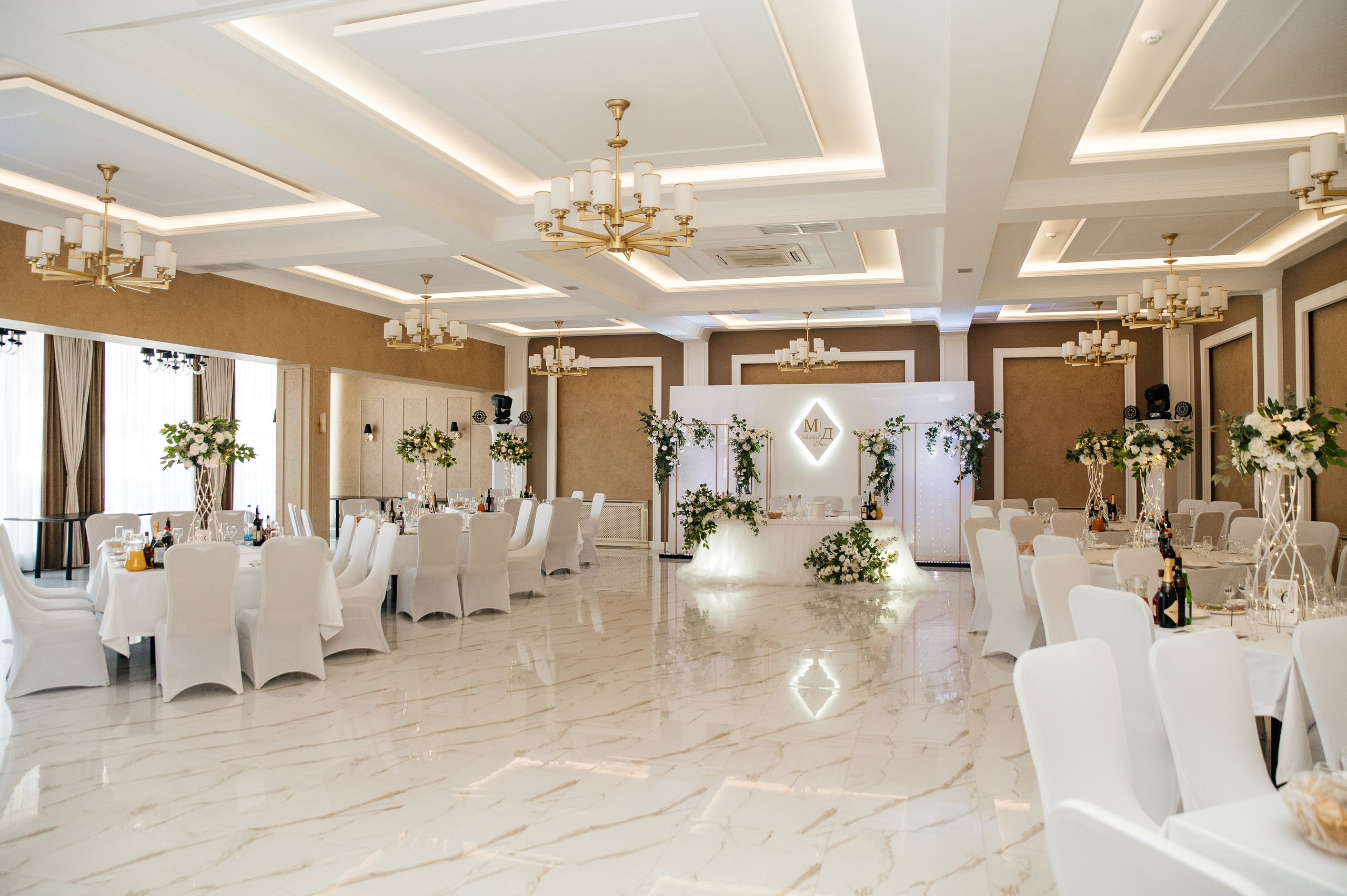 Михал и Диана. Свадебный и семейный фотограф Кореновск/Краснодар