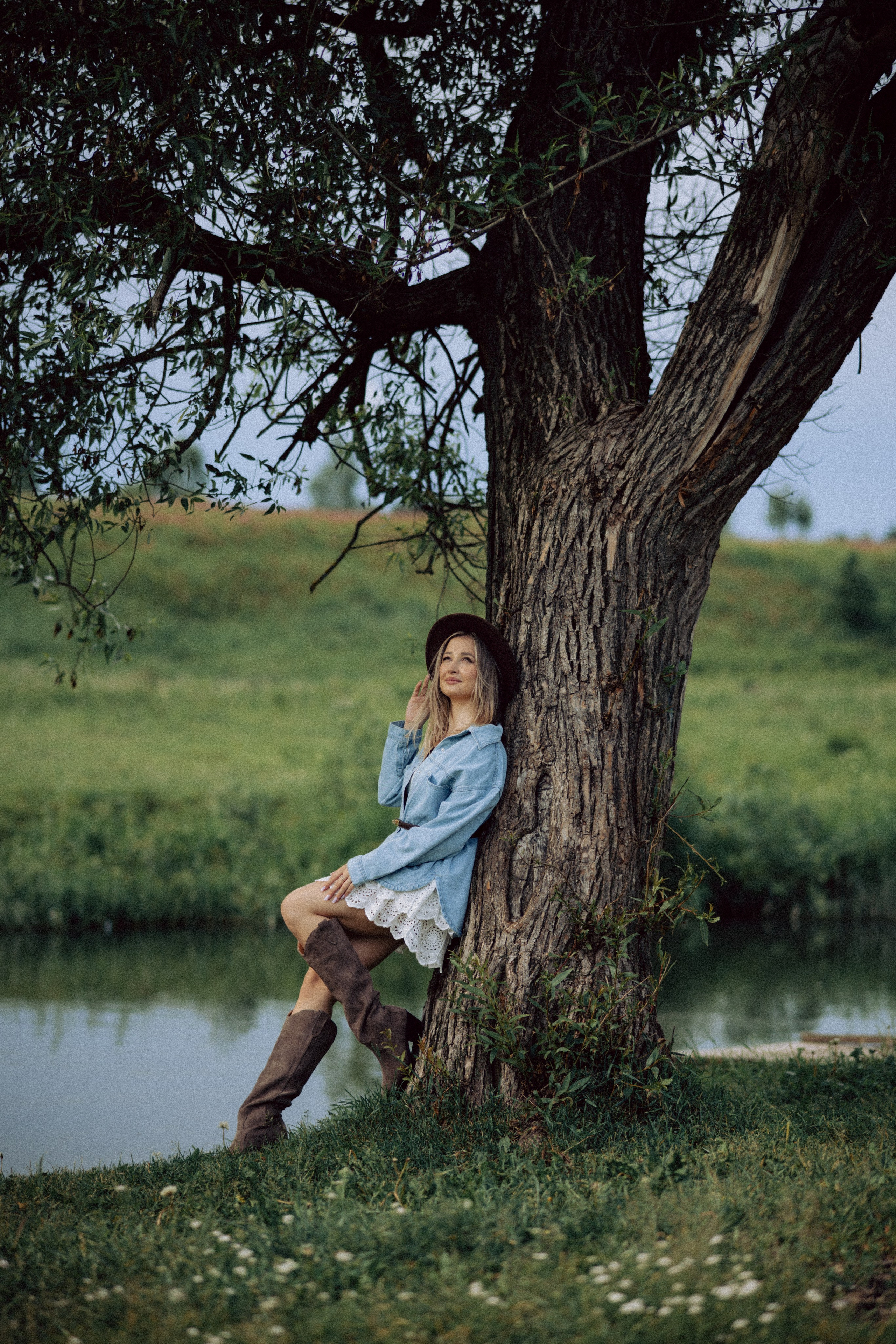 Екатерина. Дарья Скворцова