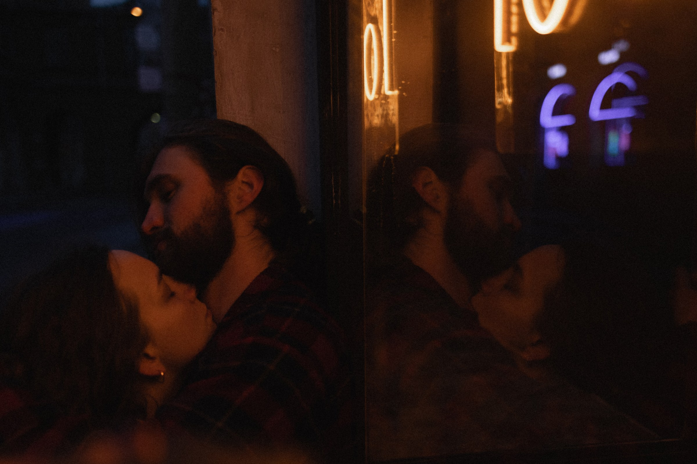 Менталитет. Фотограф Daria Wilner