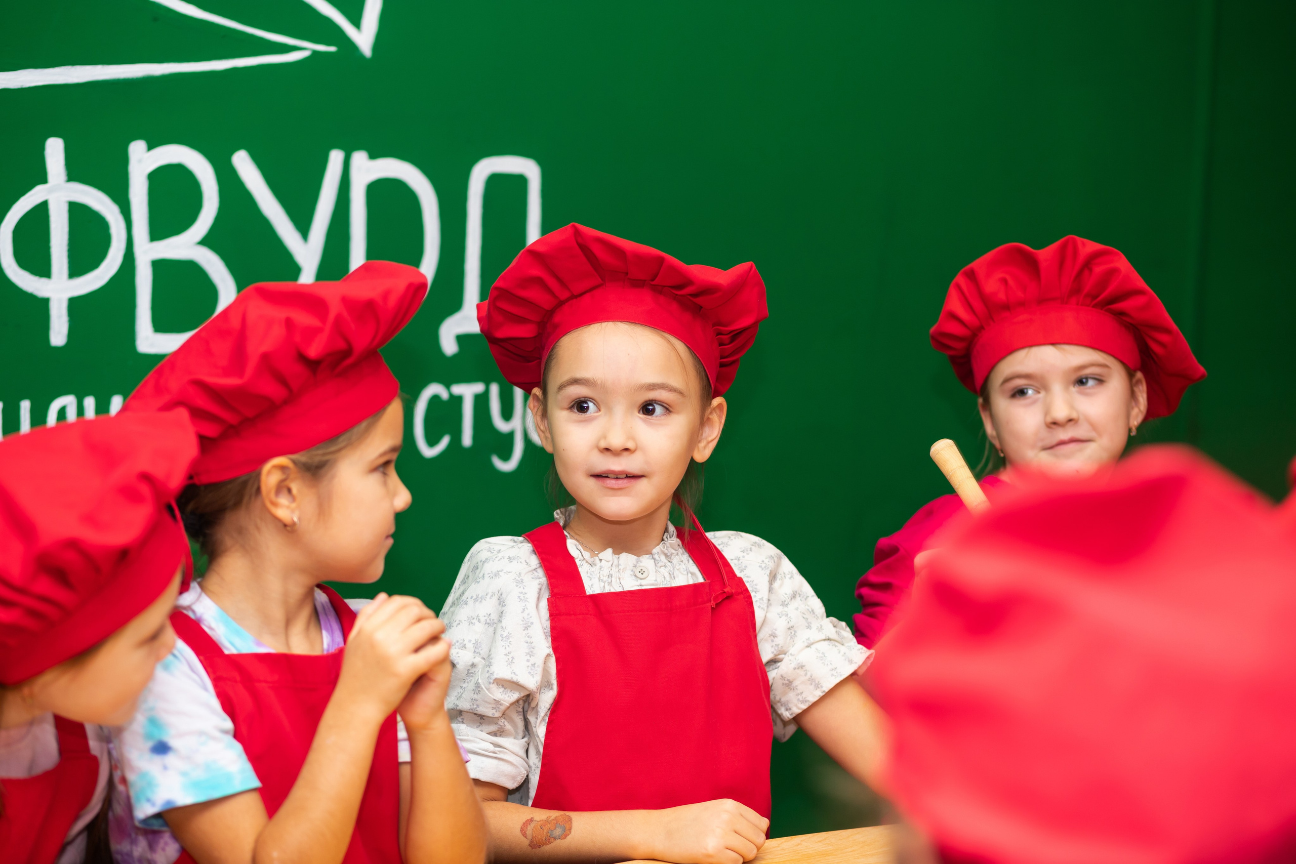 День рождение Златы. Марина Шаймухаметова. Фотограф в Уфе