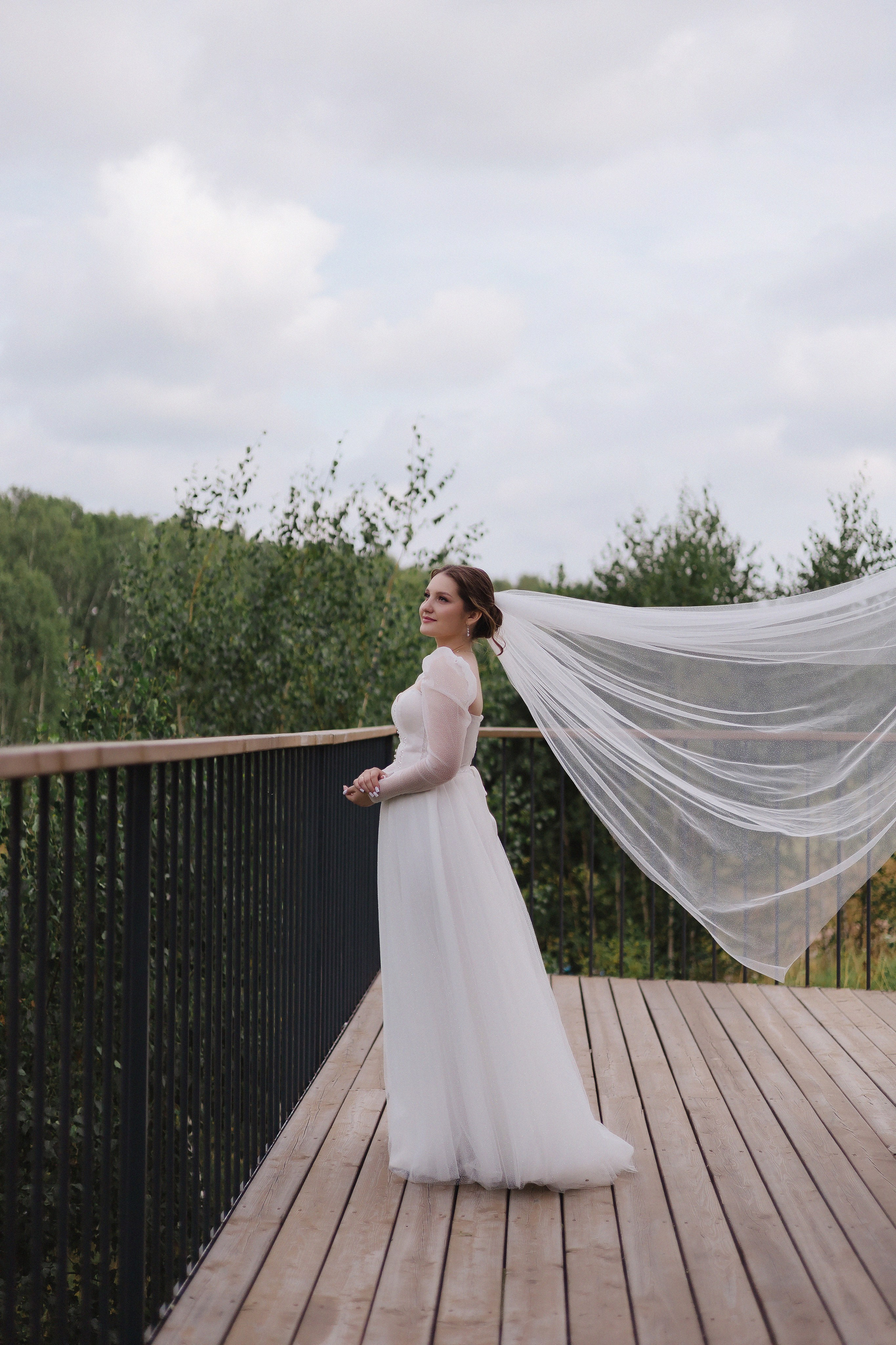 Анатолий и Наталья. Свадебный и семейный фотограф в Казани и Волжске