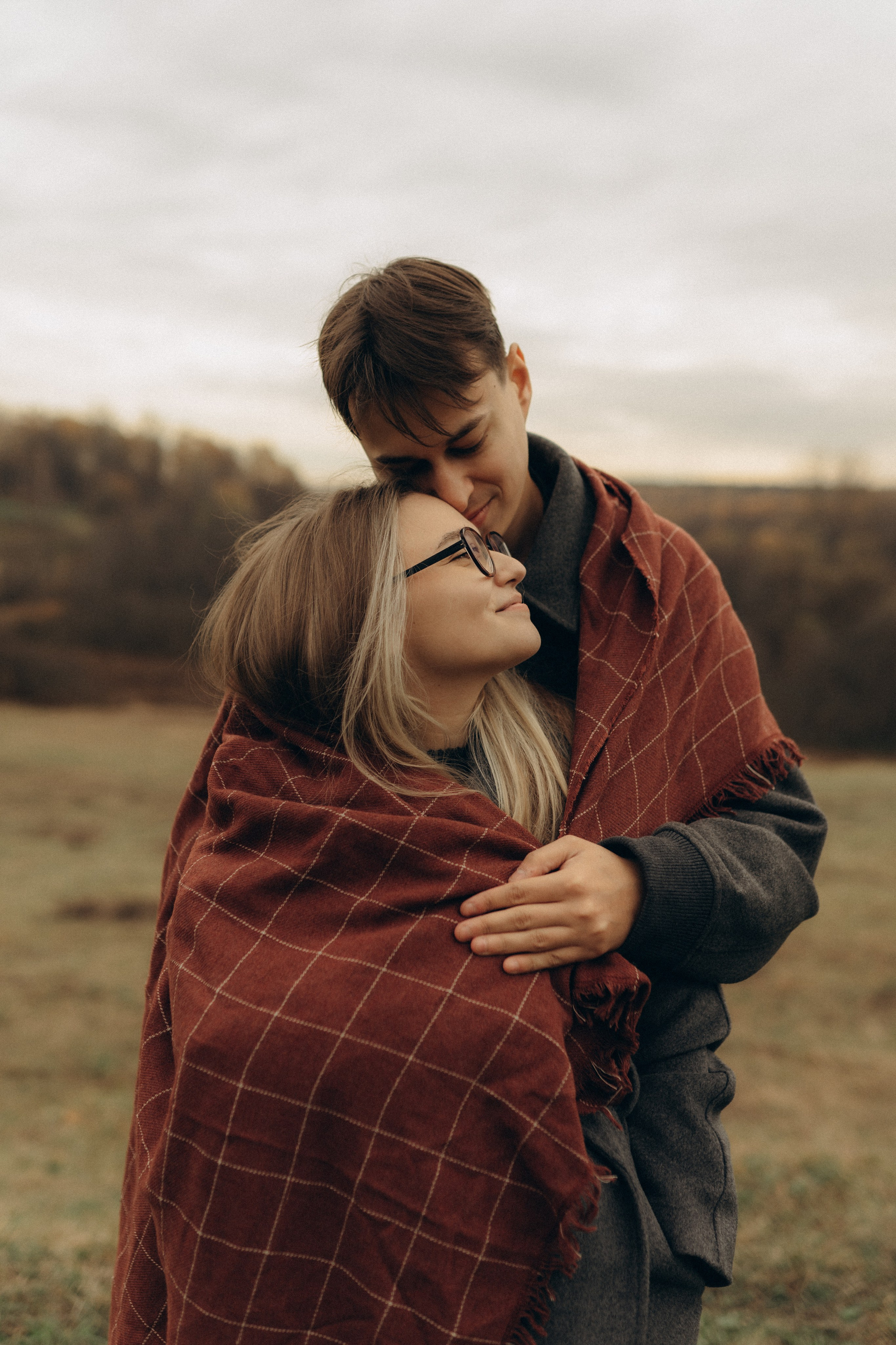 Ксения и Иван. Семейный lifestyle фотограф в Москве Рената Рафикова