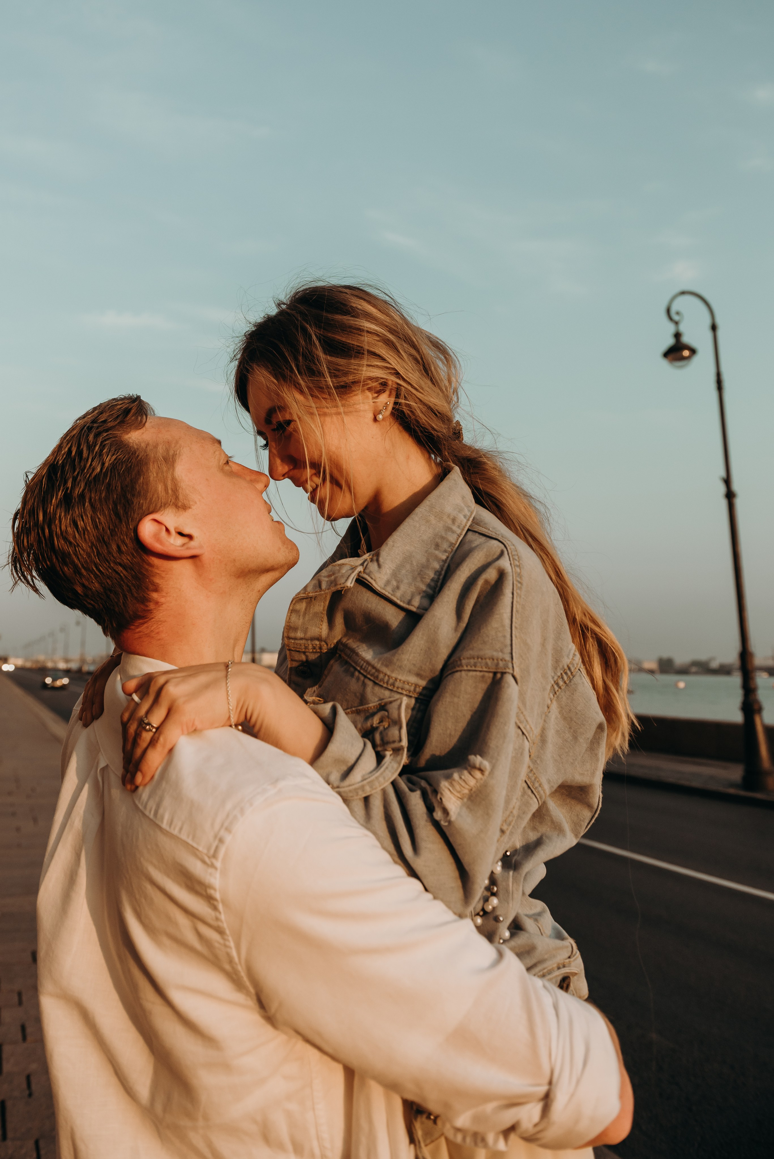 Белые Ночи. Фотограф Алена Нормальная в Санкт-Петербурге