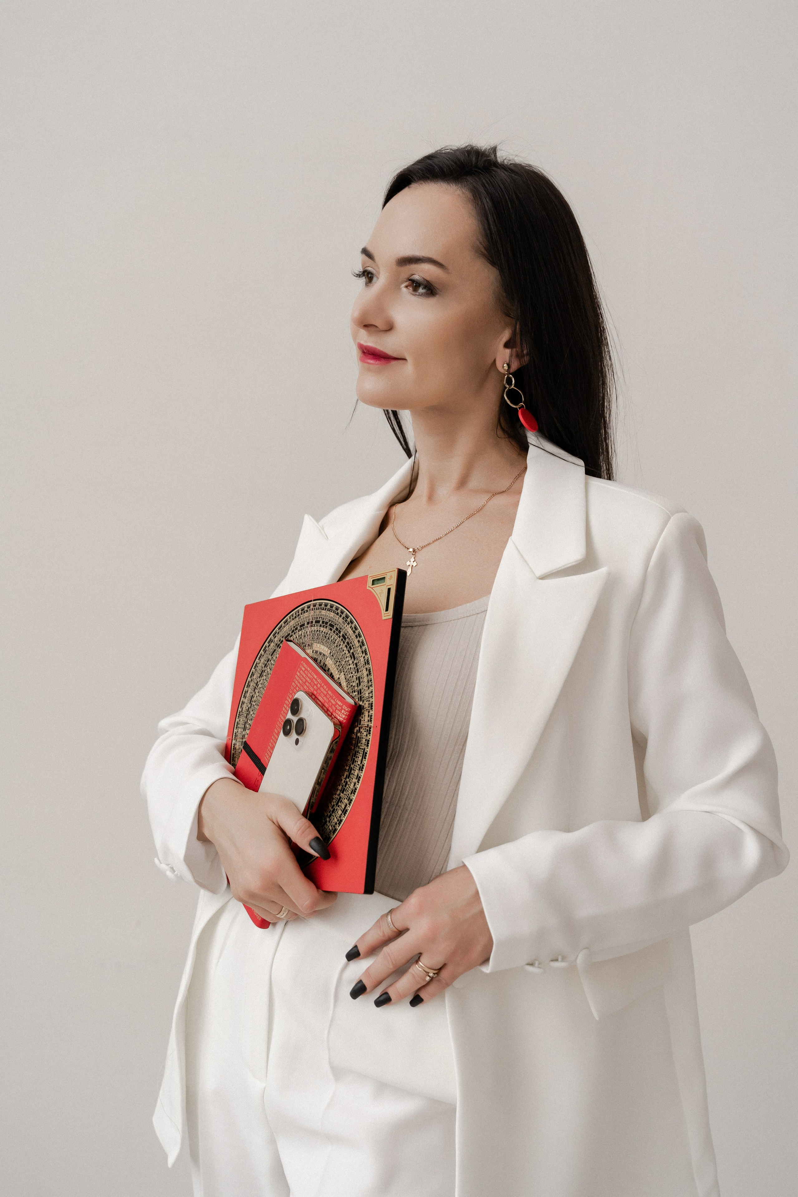 Юля фен-шуй. Фотограф Алина Филимонова Тверь