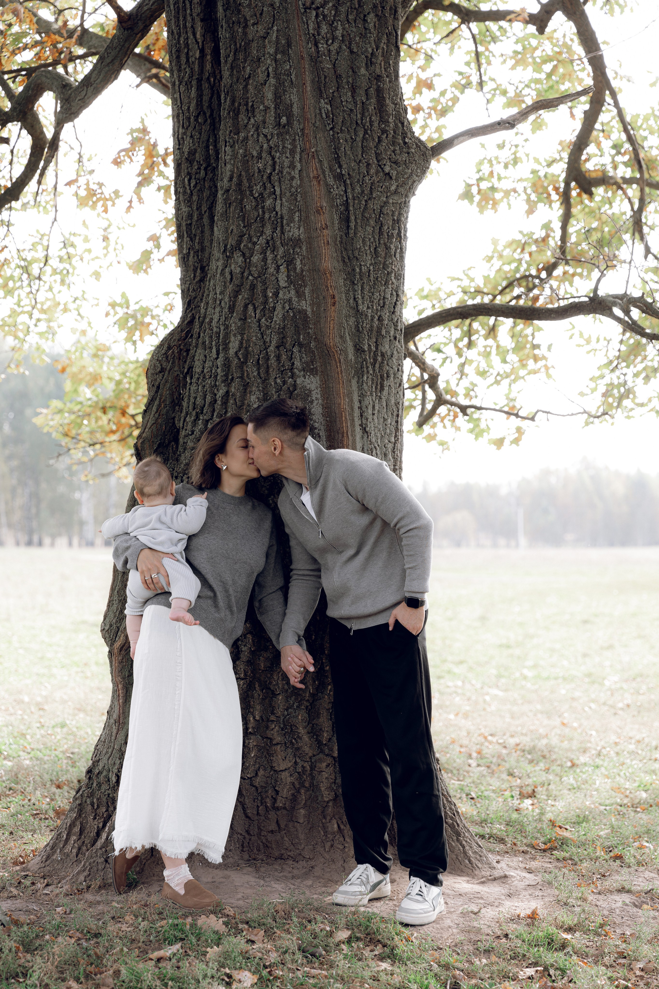 Одним осенним днём. Свадебный фотограф Казань| Фотограф Казань Зевакина Анастасия