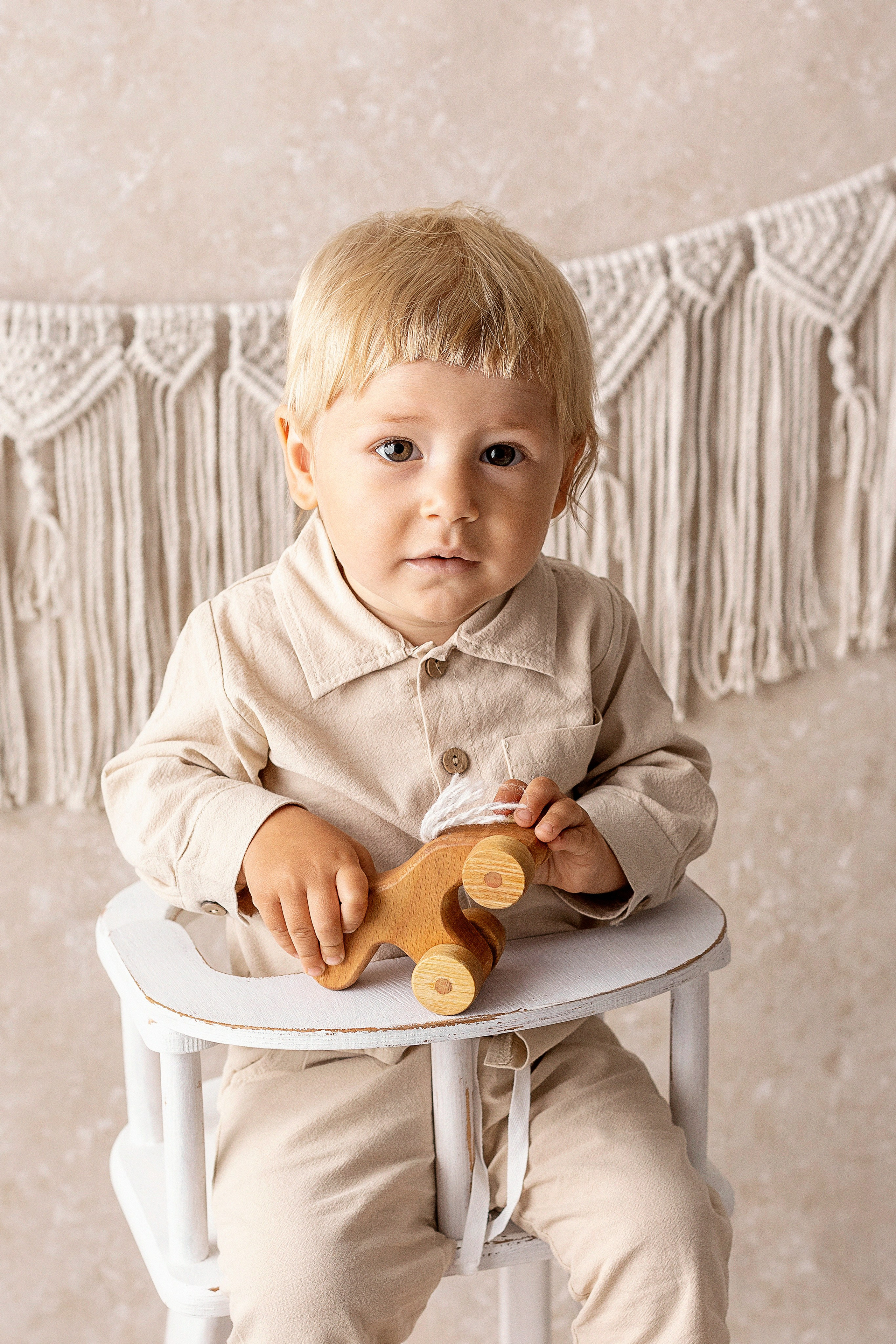 Малыши от 3 мес до 2 лет. Фотограф новорождённых и малышей до года в Томске, Светлана Торопова