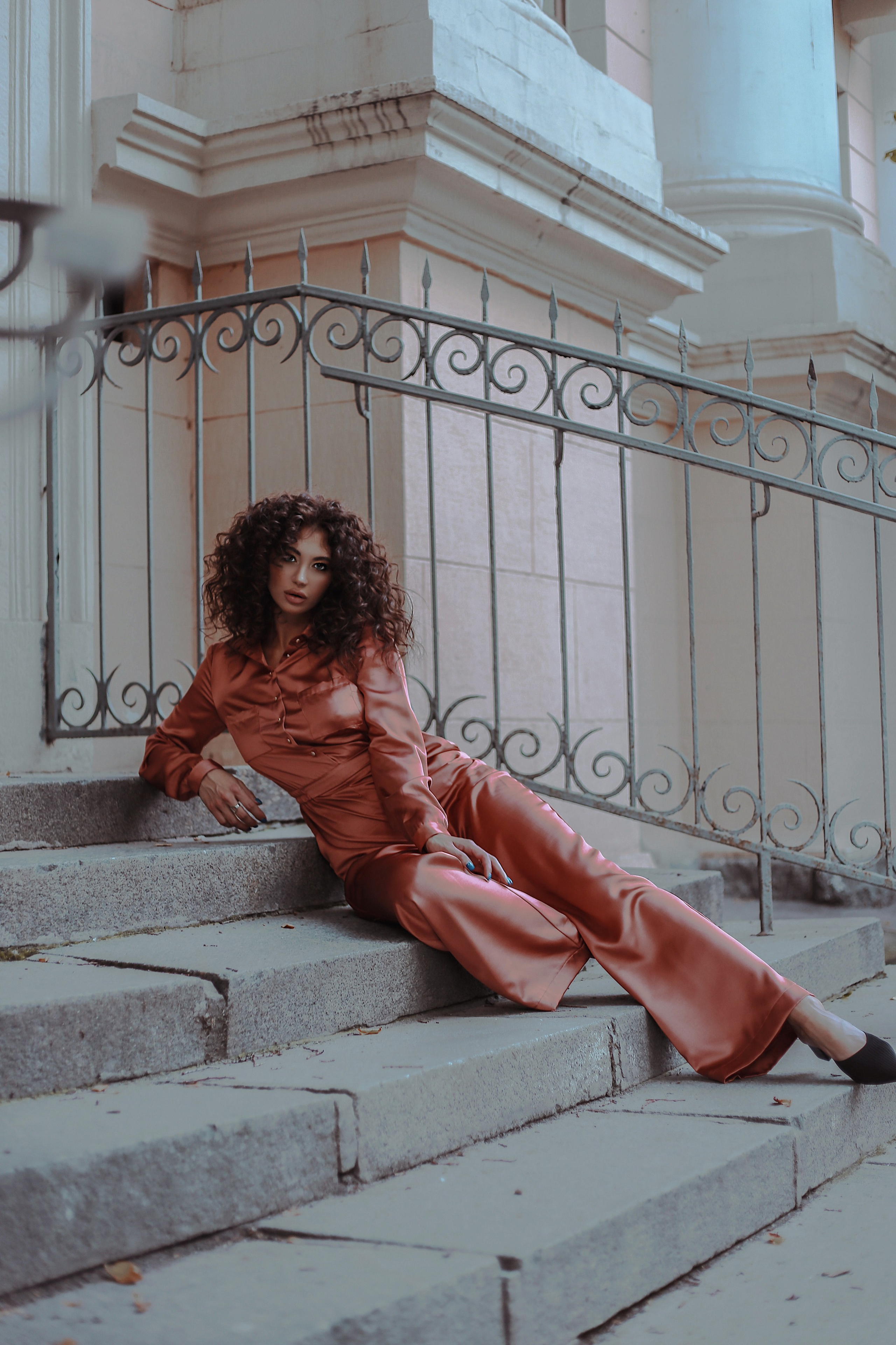 Валерия. Женский и семейный фотограф в Стамбуле и Москве