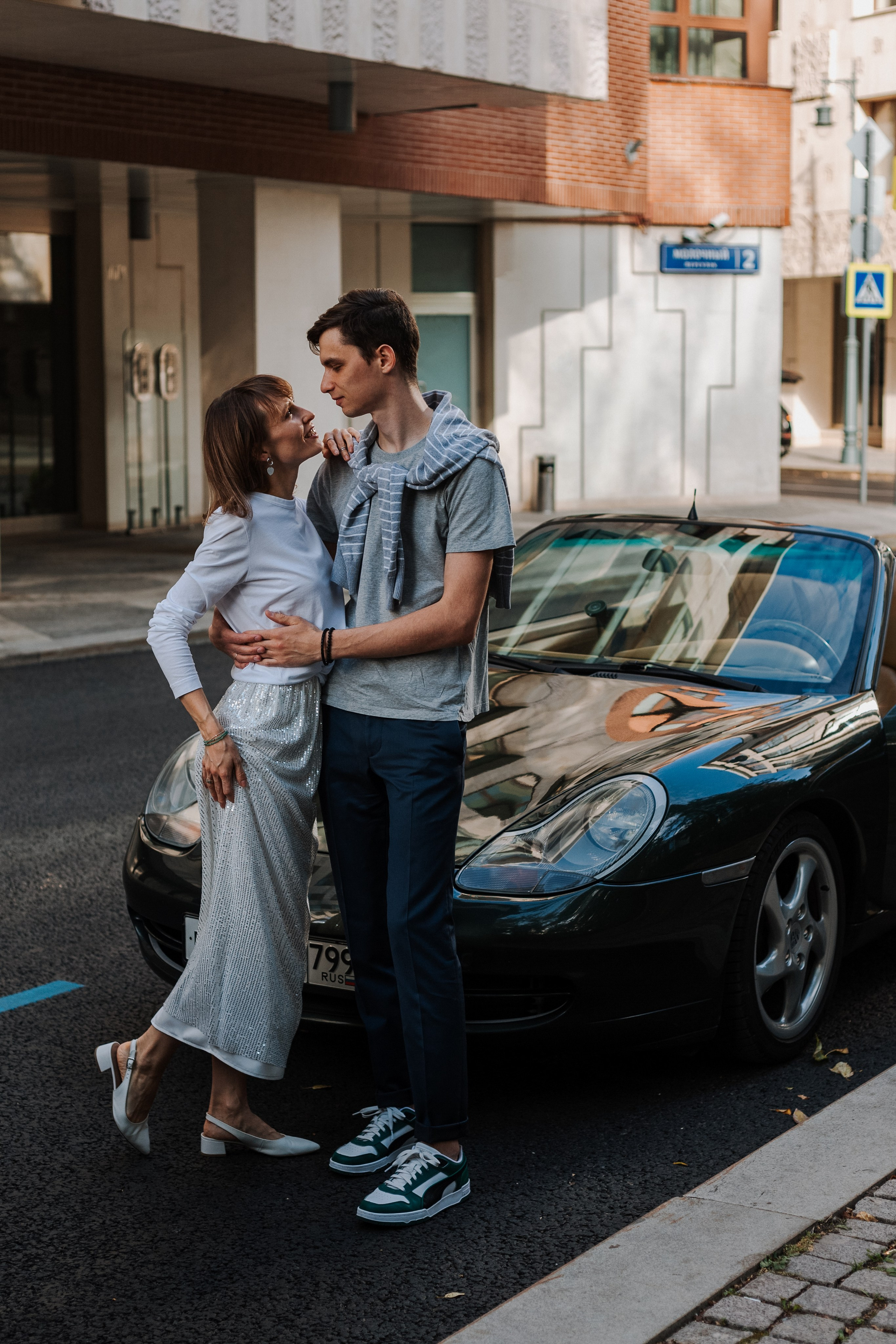 Мария+Никита. Женский и семейный фотограф в Стамбуле и Москве