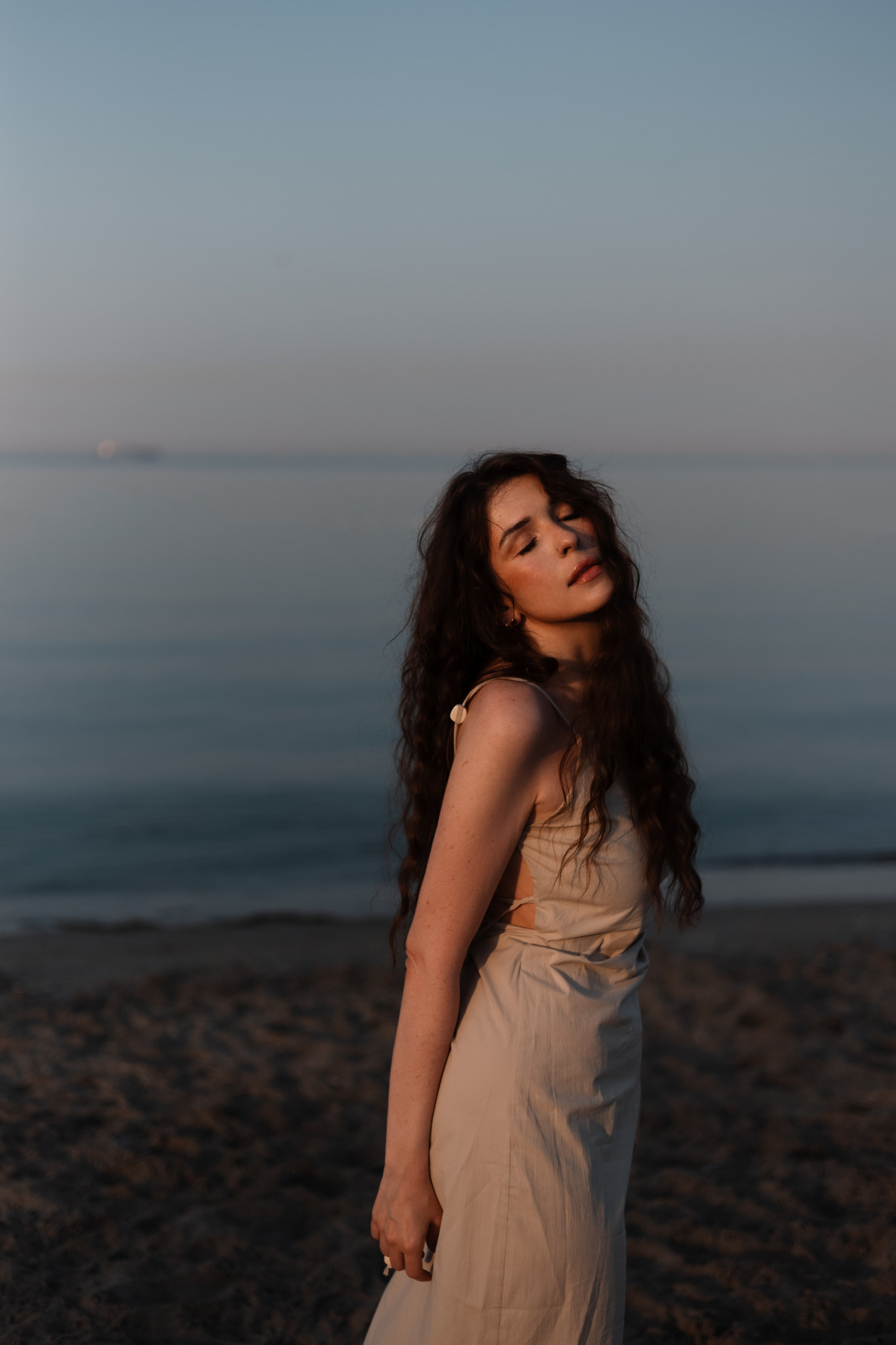 Дарина. Женский и семейный фотограф в Стамбуле и Москве