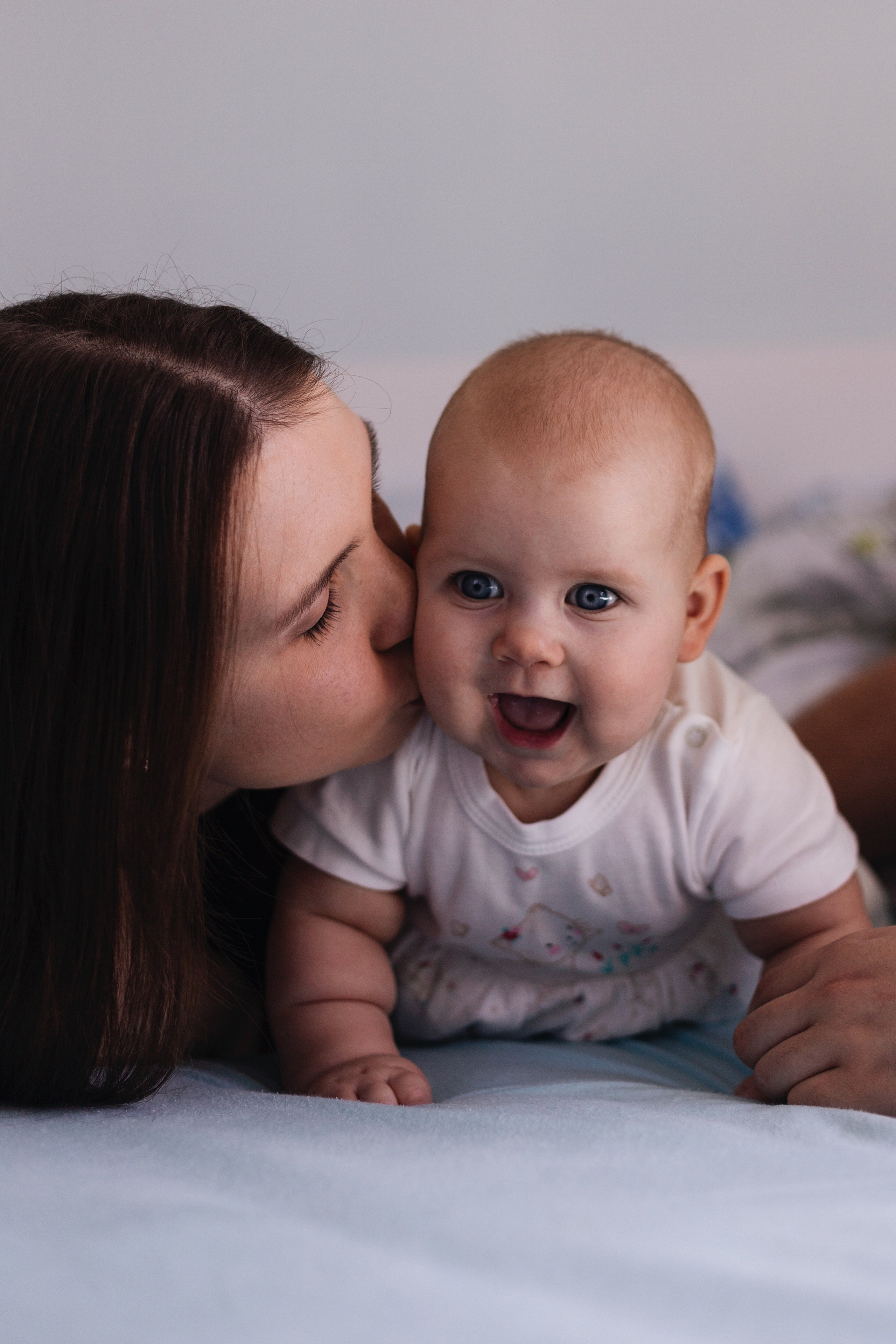 Аня Саша София. Женский и семейный фотограф в Стамбуле и Москве