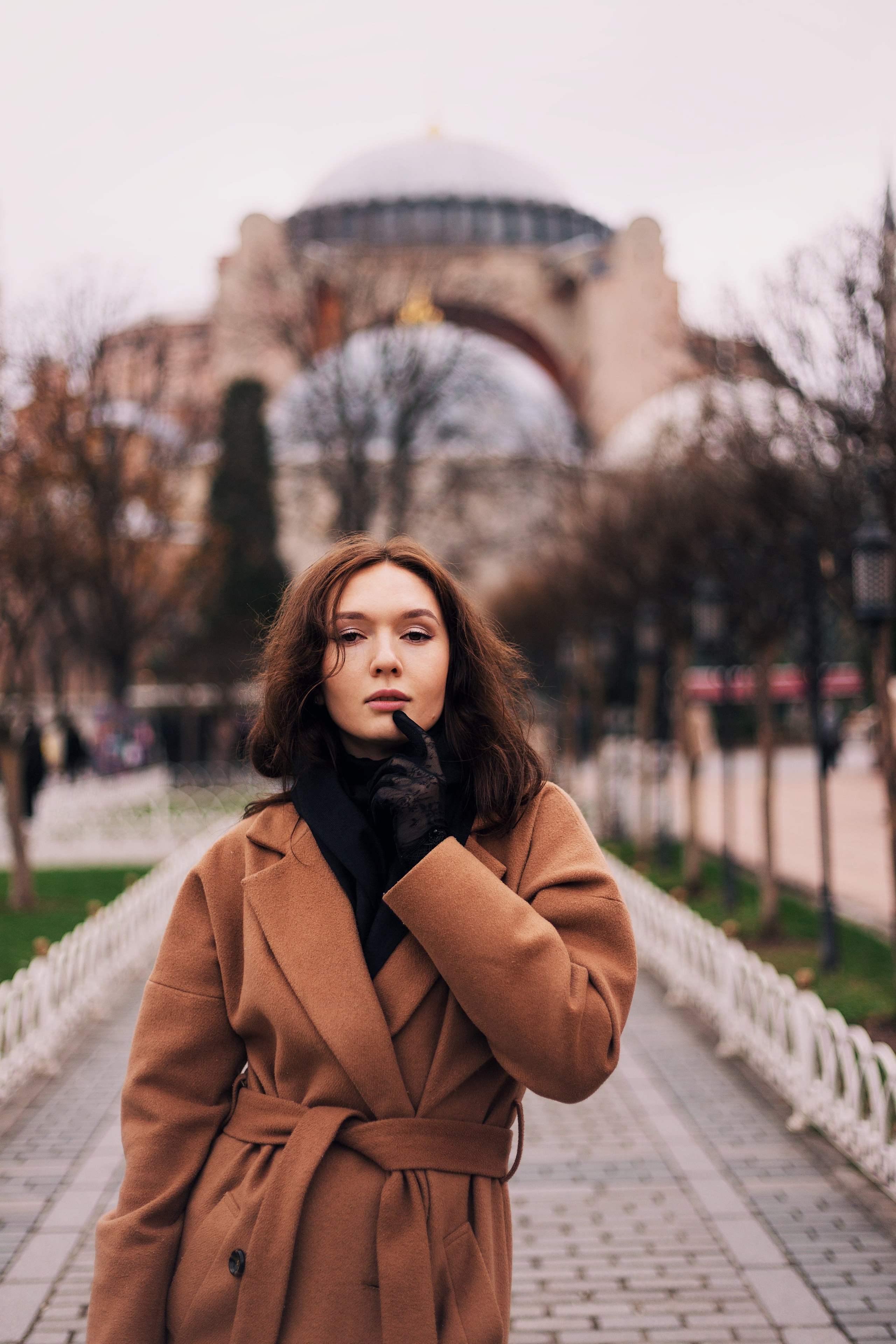 Марина. Женский и семейный фотограф в Стамбуле и Москве