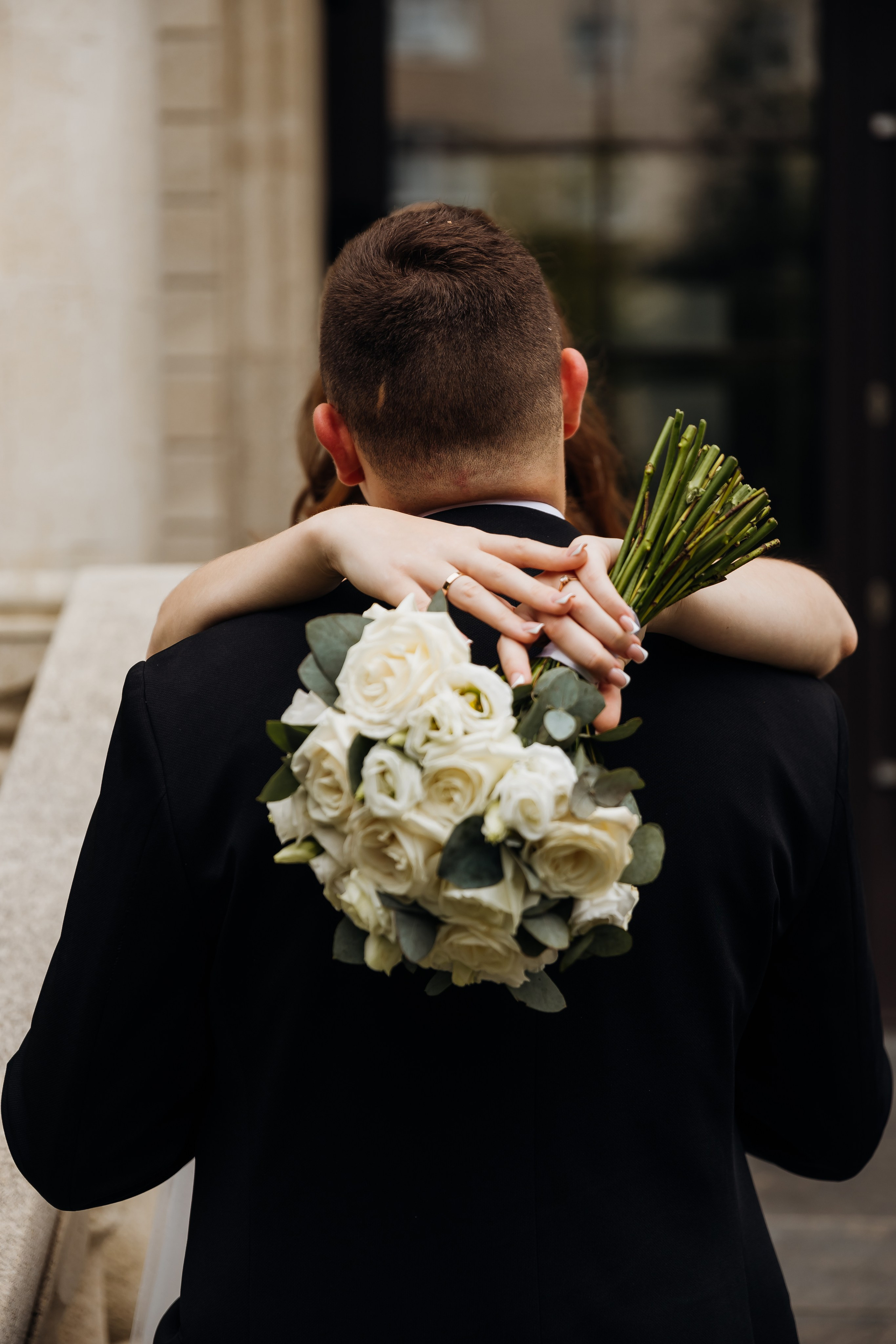 Алексей и Алина. Свадебный и семейный фотограф в Арзамасе Давыденкова Яна