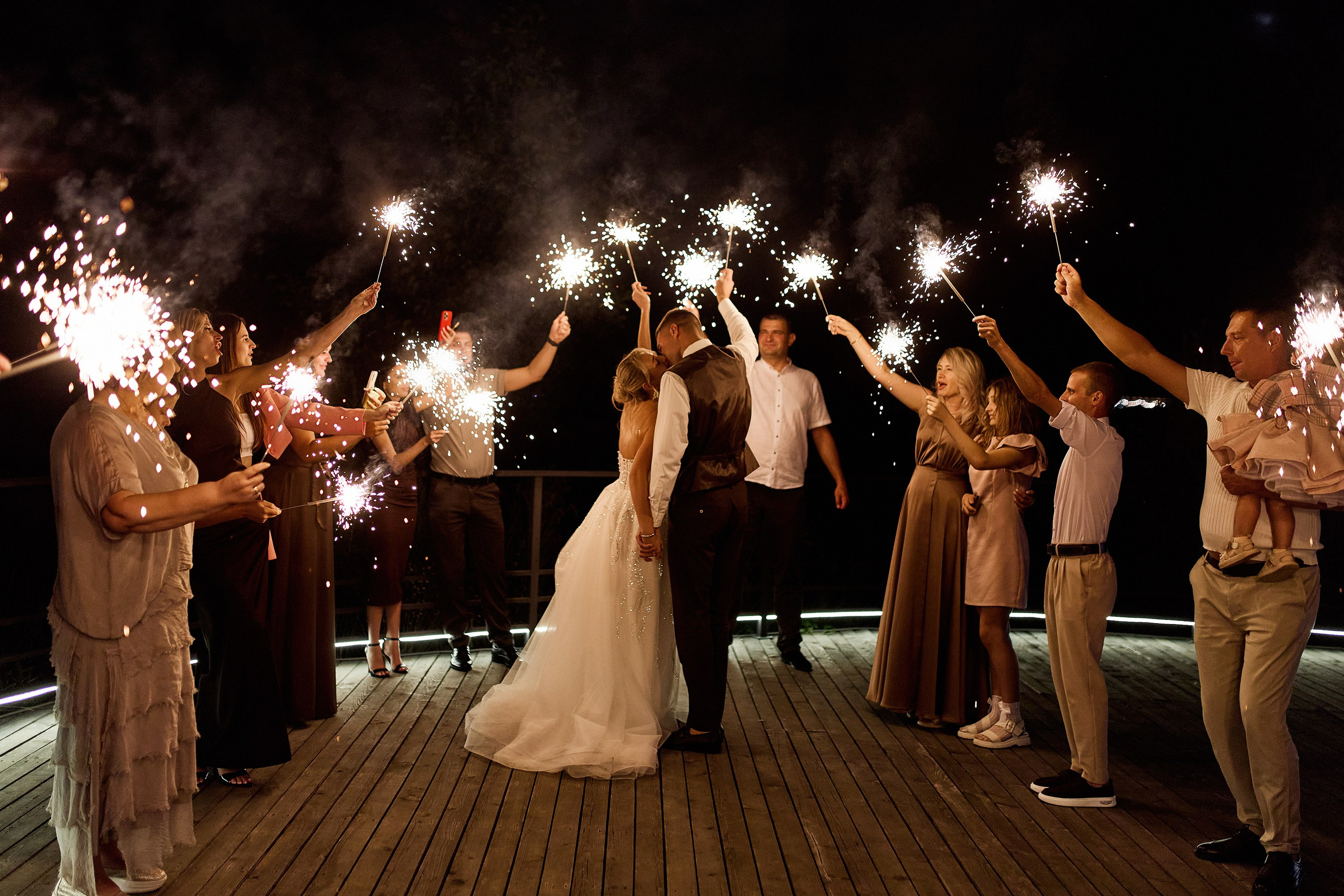 Wedding Day Данил&Виктория. Свадебный и портретный фотограф в Белгороде Гаркавцева Полина