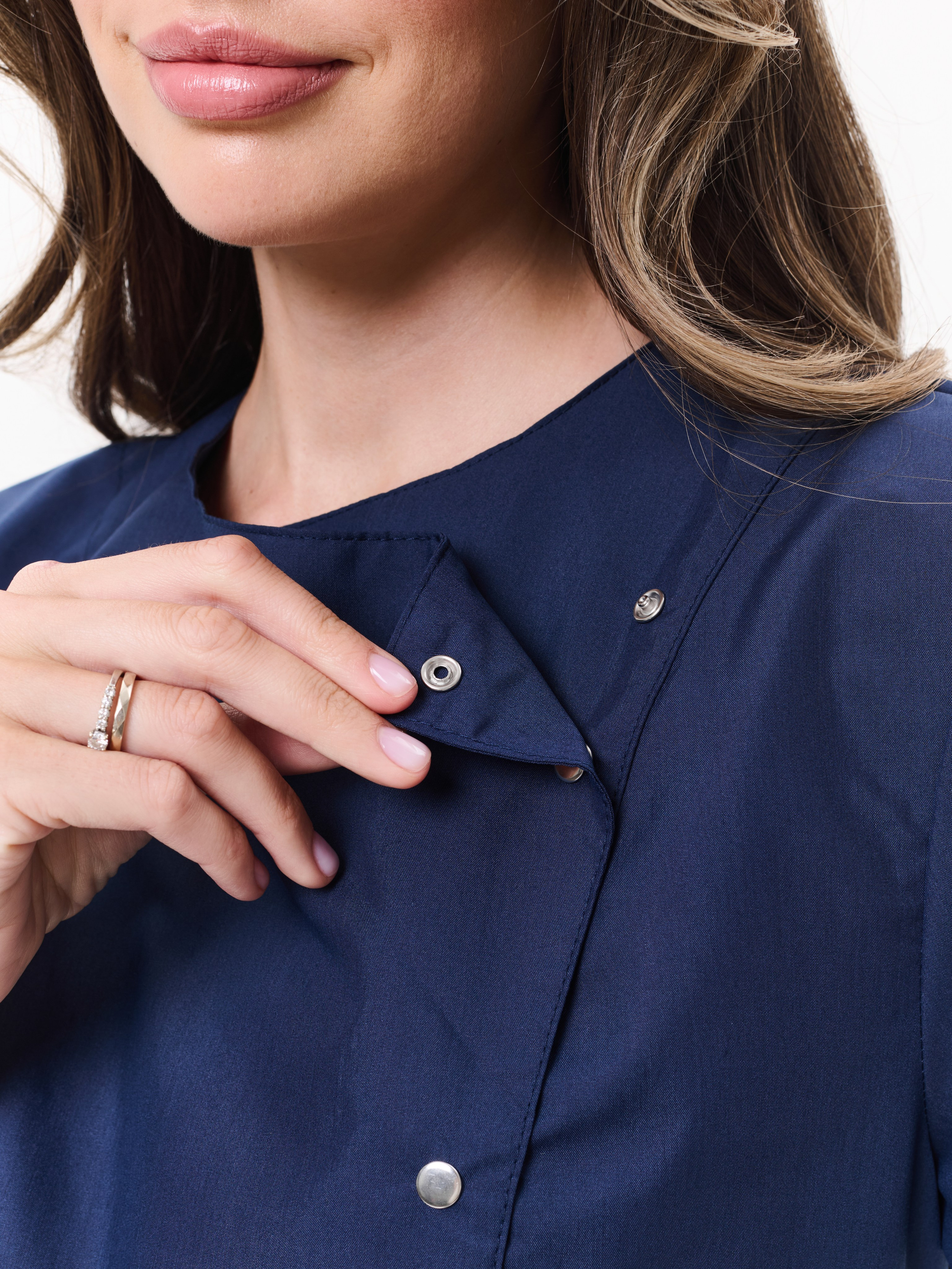 Медицинская одежда. Фотограф Москва