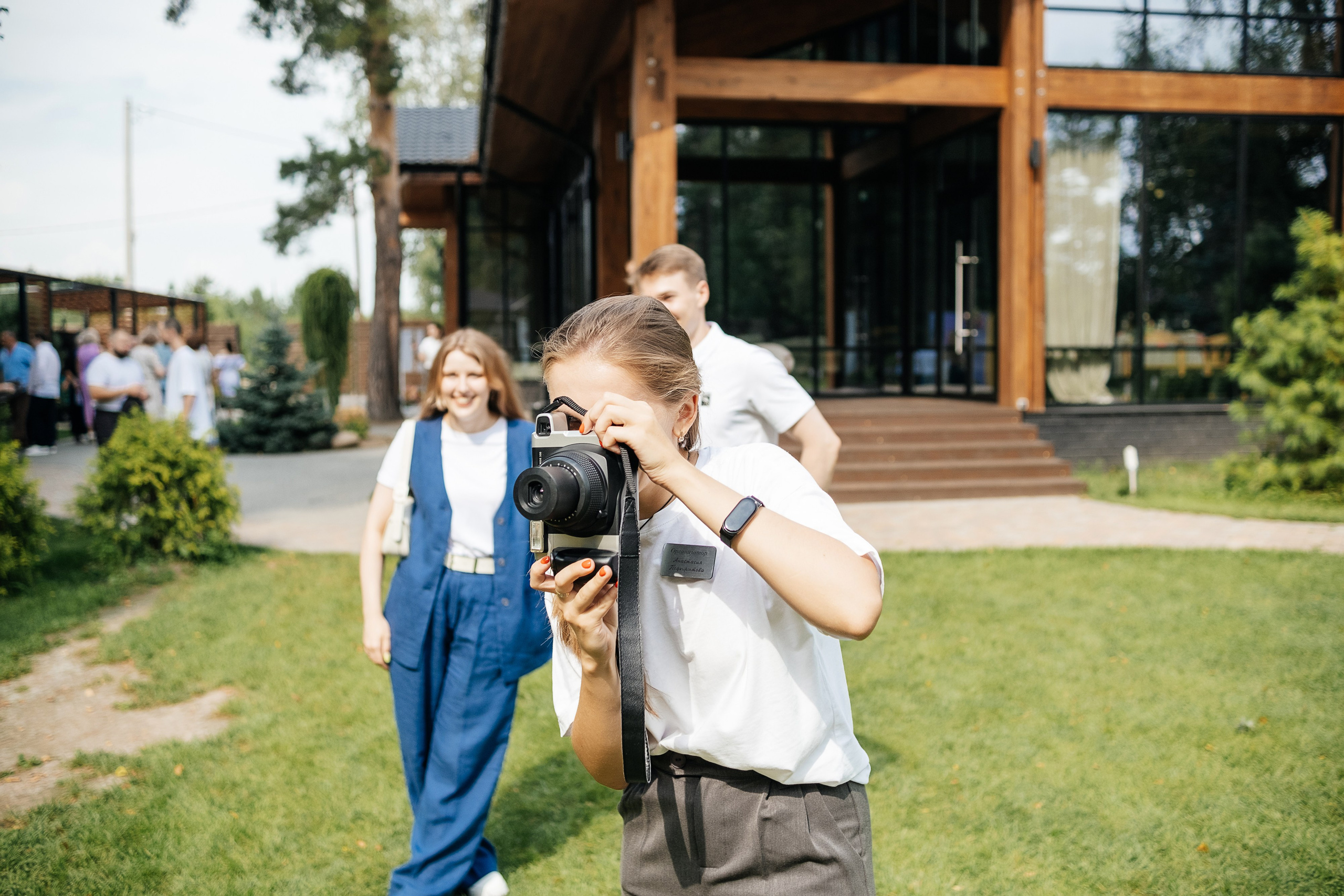 Михаил и Ксения. Организатор свадеб Барнаул/Алтай/Дагестан