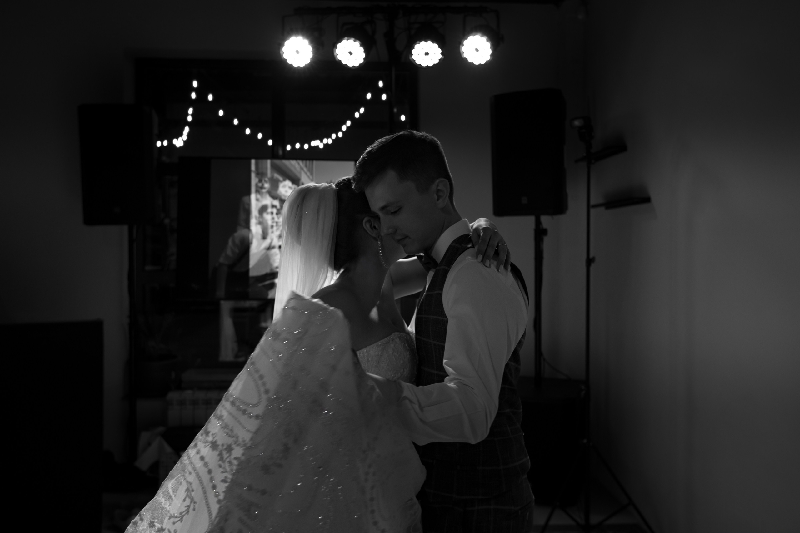 Станислав & Мария. Фотограф Москва Людмила Белова