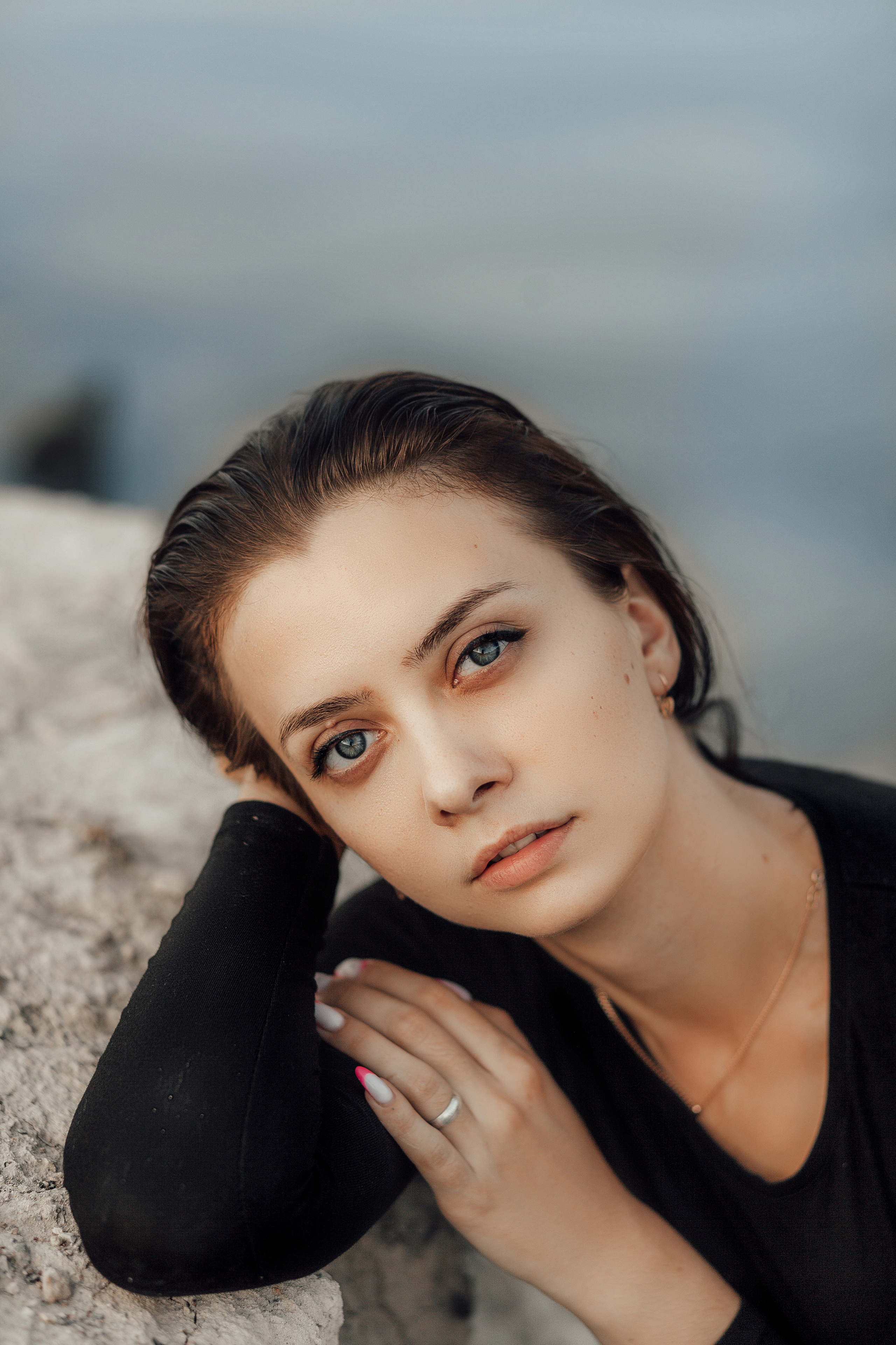 Александра. Фотограф в Кумертау Уфа Мелеуз Салават Александра Сапрыкина