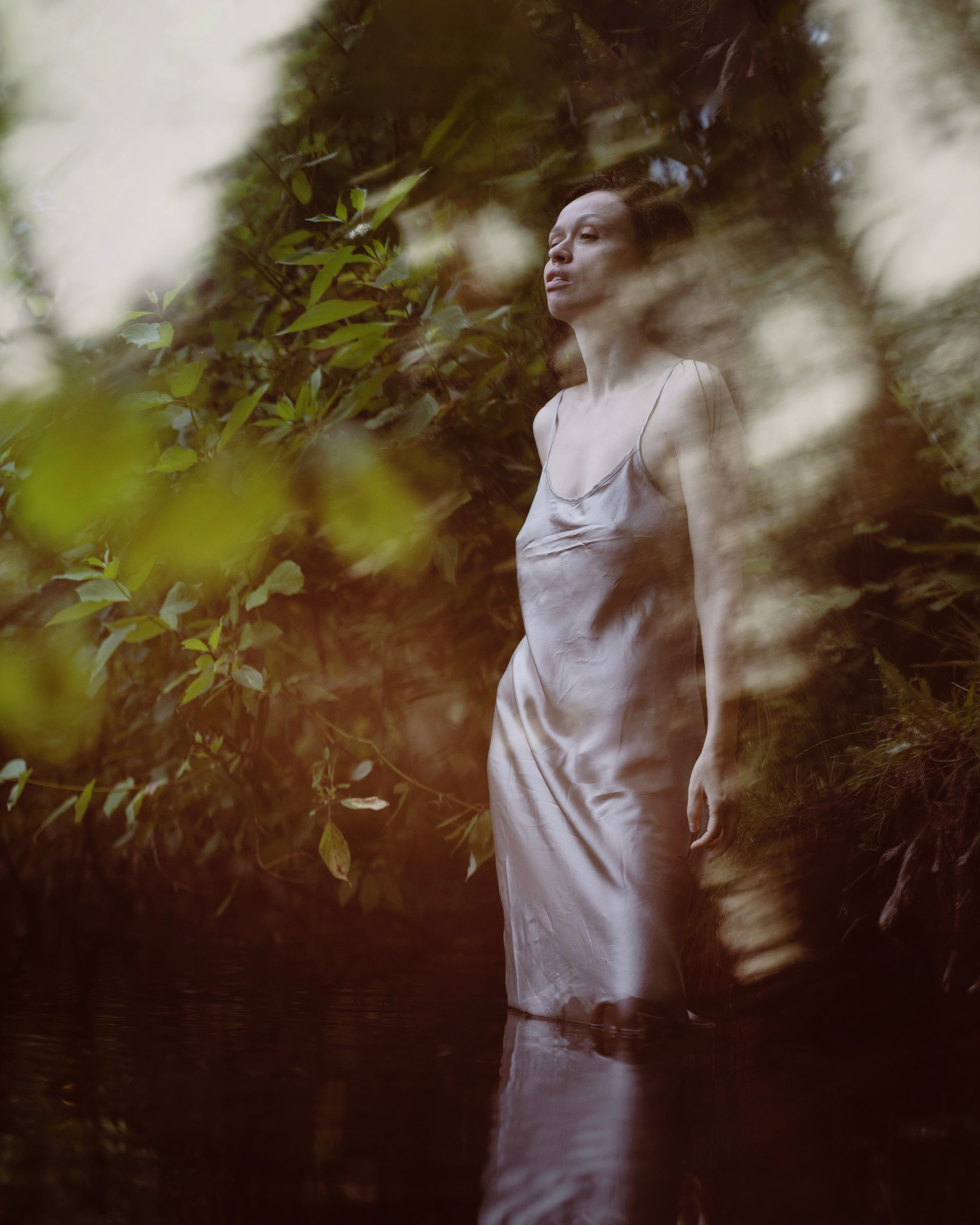 Портретная фотосъемка. Фотограф в Москве Людмила Малофеева