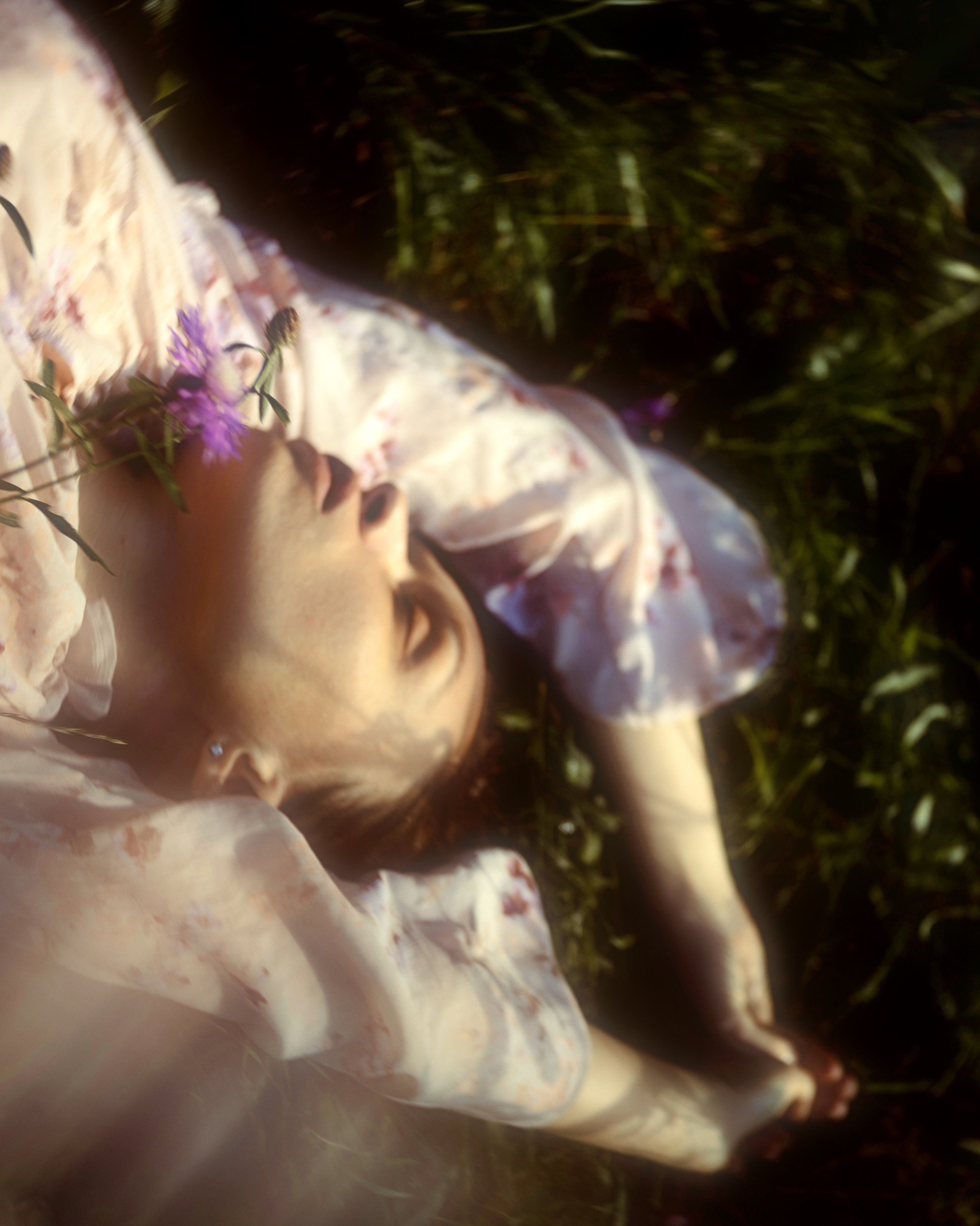 Портретная фотосъемка. Фотограф в Москве Людмила Малофеева