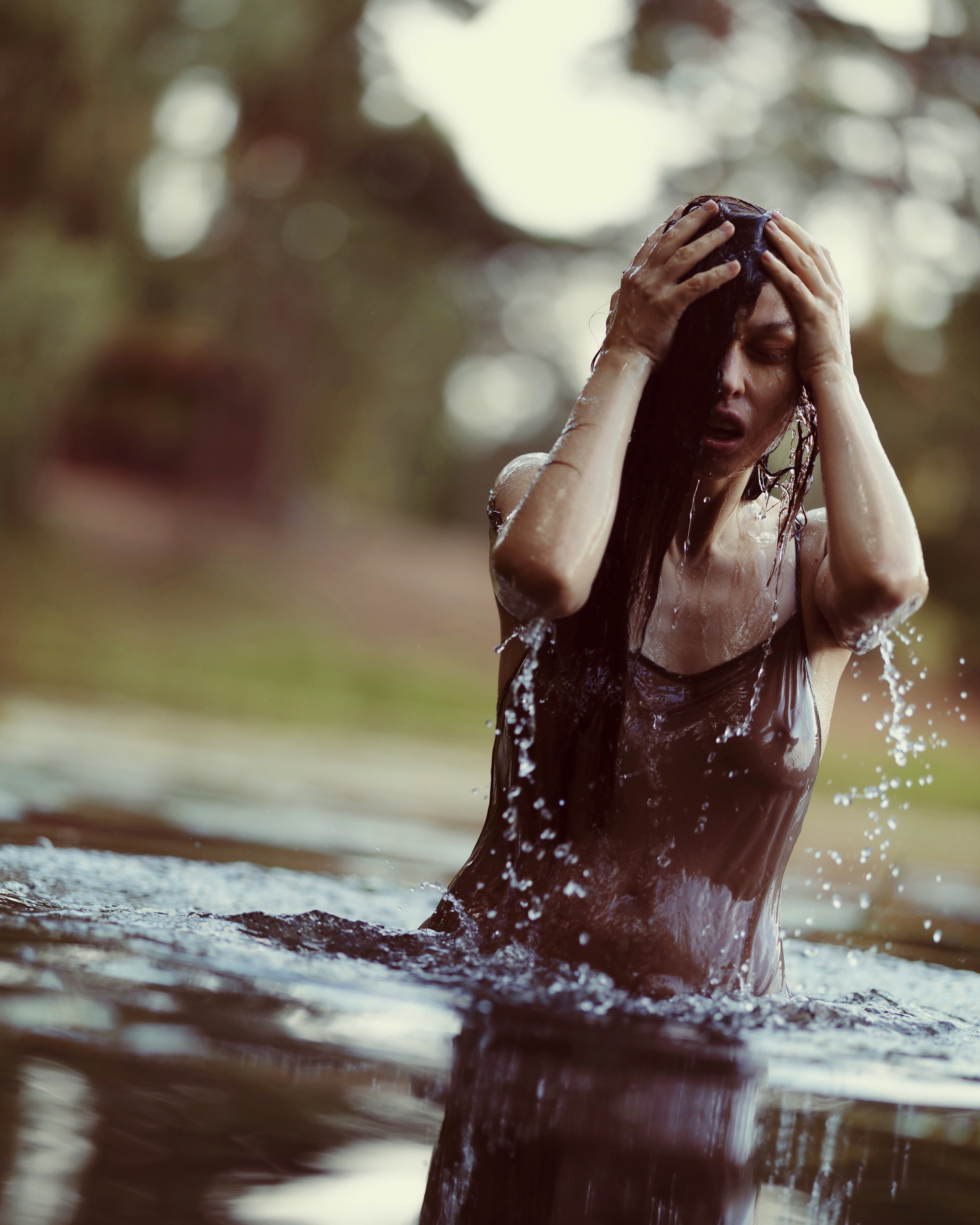 Портретная фотосъемка. Фотограф в Москве Людмила Малофеева