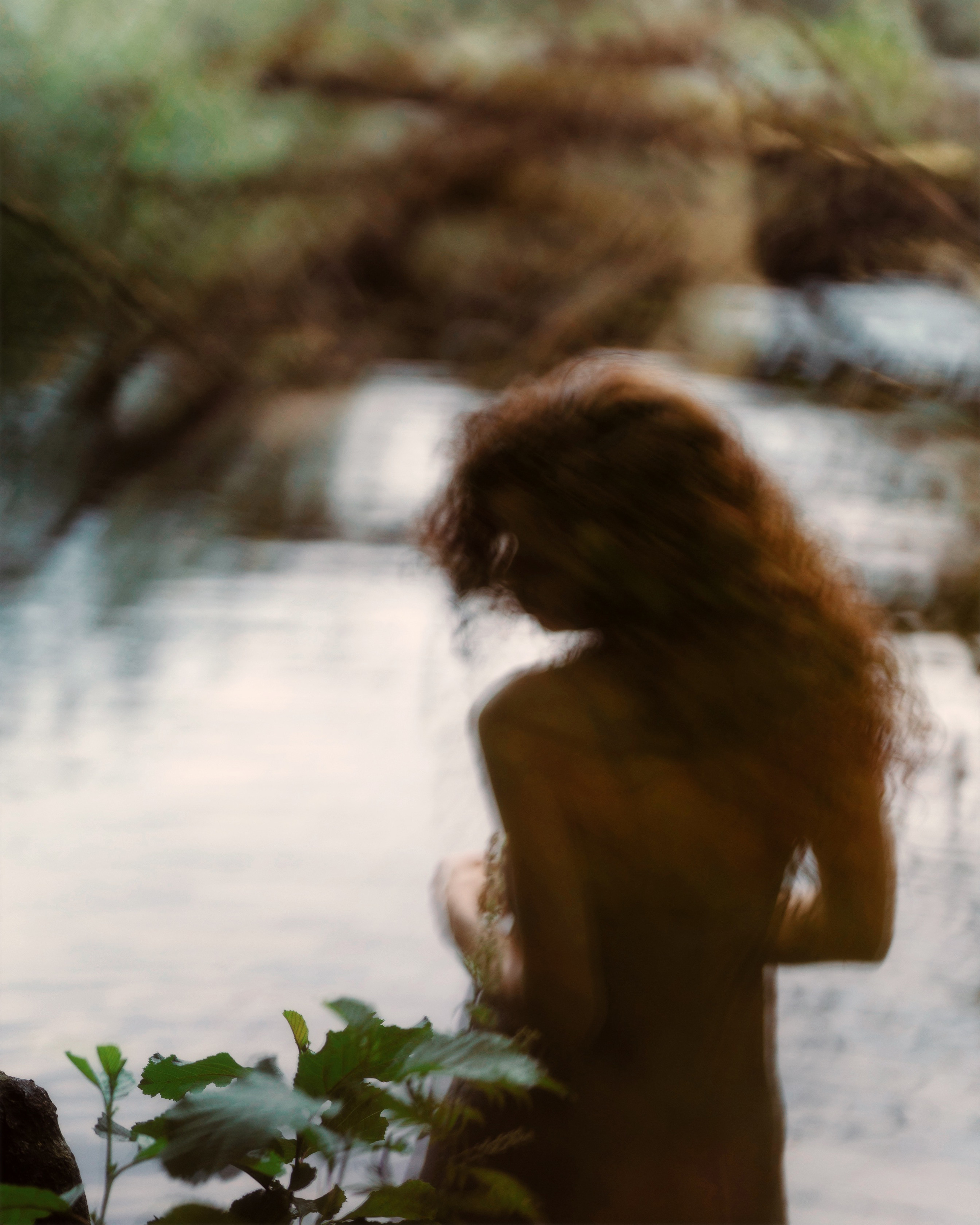 Портретная фотосъемка. Фотограф в Москве Людмила Малофеева