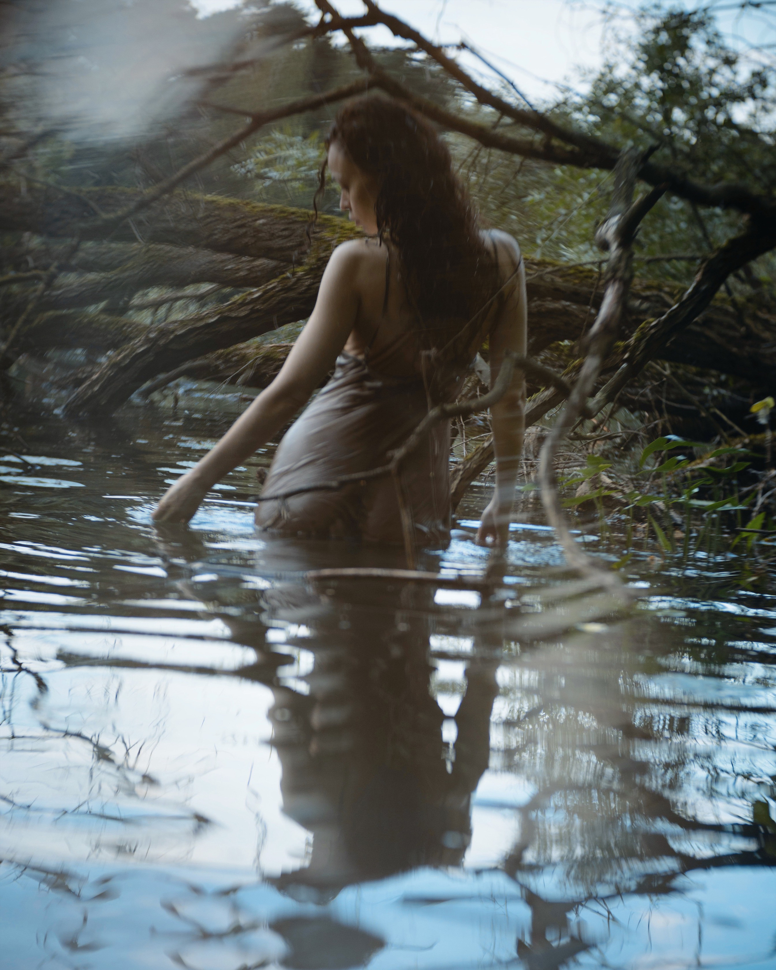 Портретная фотосъемка. Фотограф в Москве Людмила Малофеева