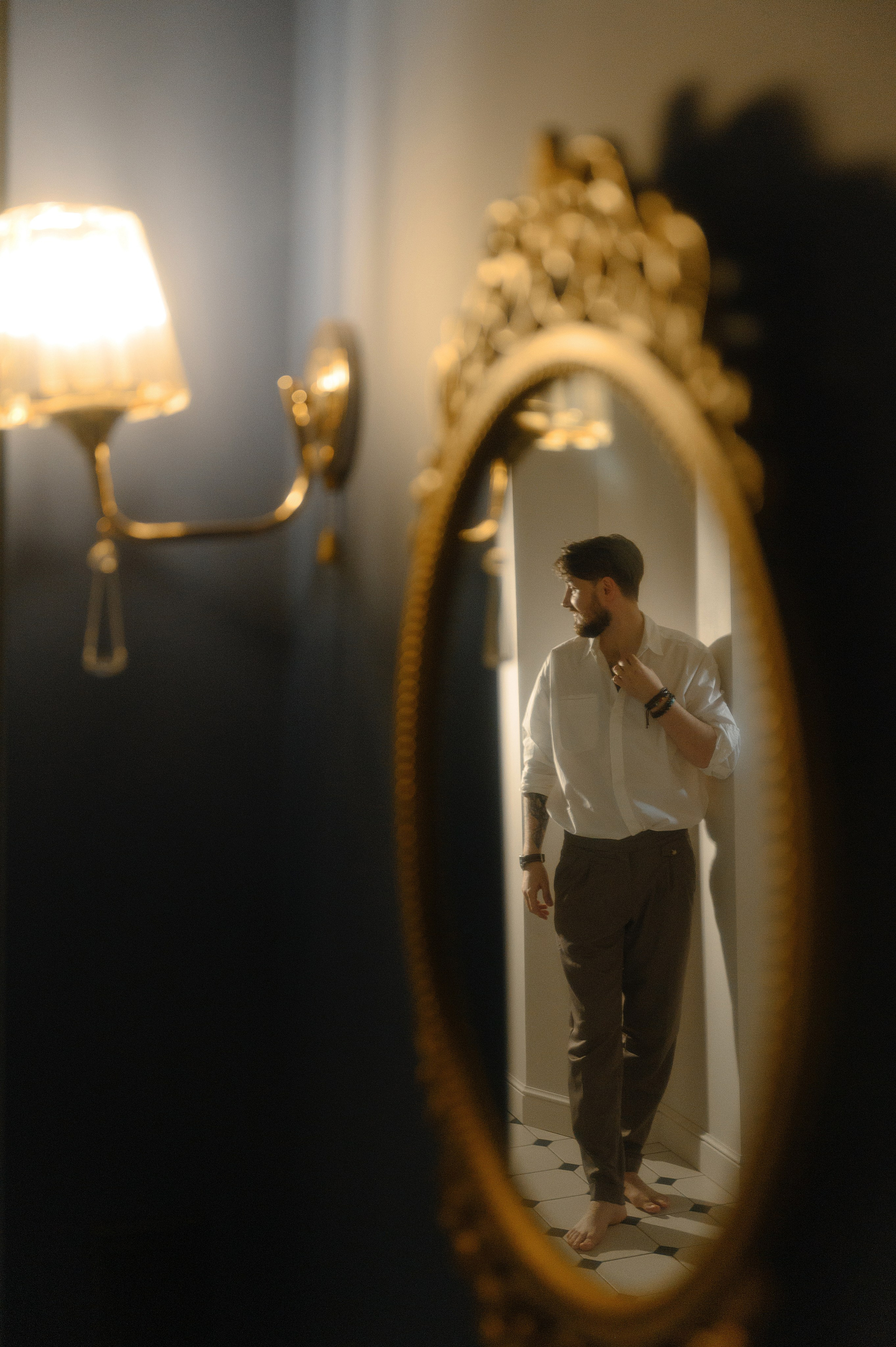 Саша и Лиза. Свадебный фотограф и видеограф