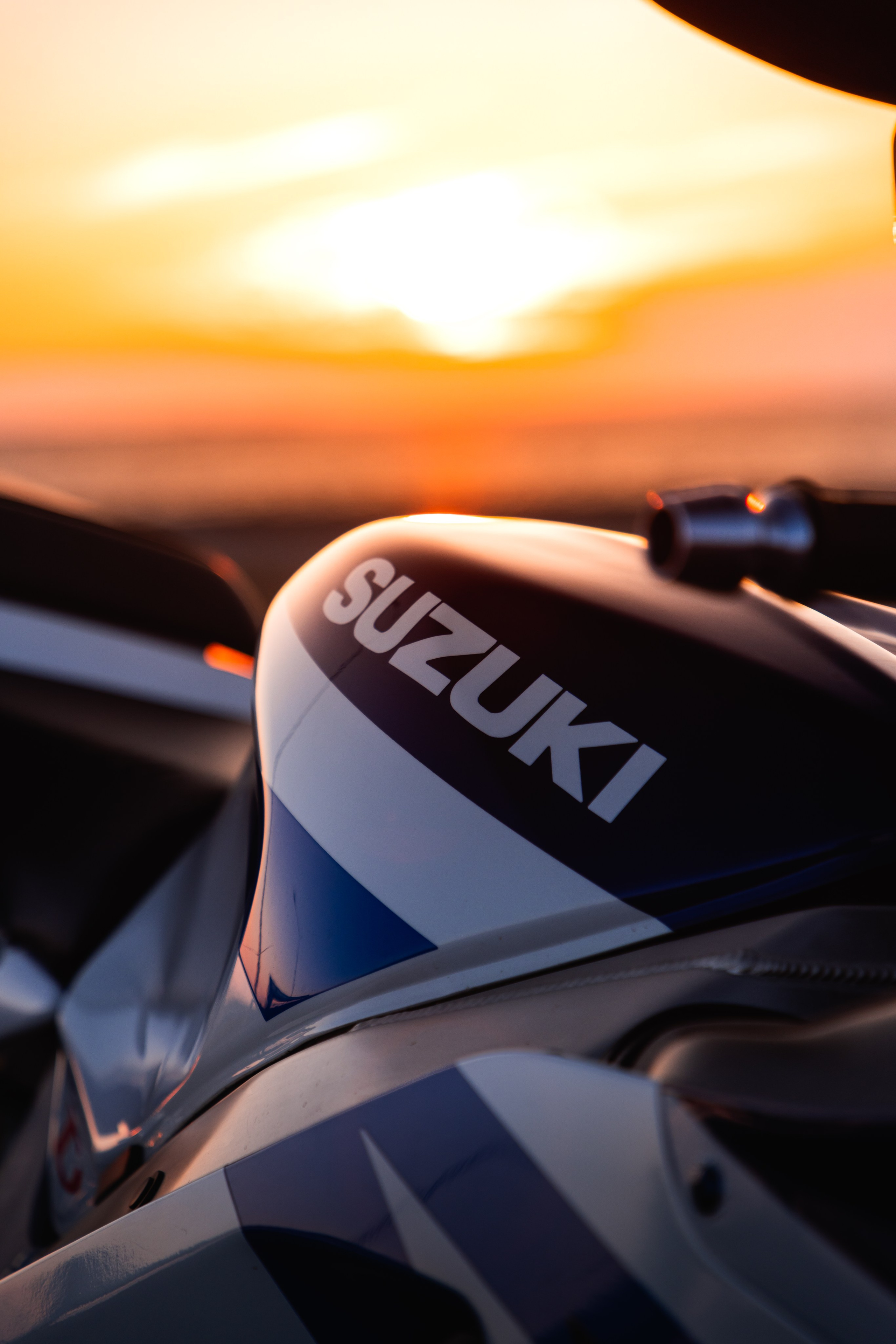 Suzuki gsxr. Автомобильный фотограф в Санкт-Петербурге — Илья Kaseone_1
