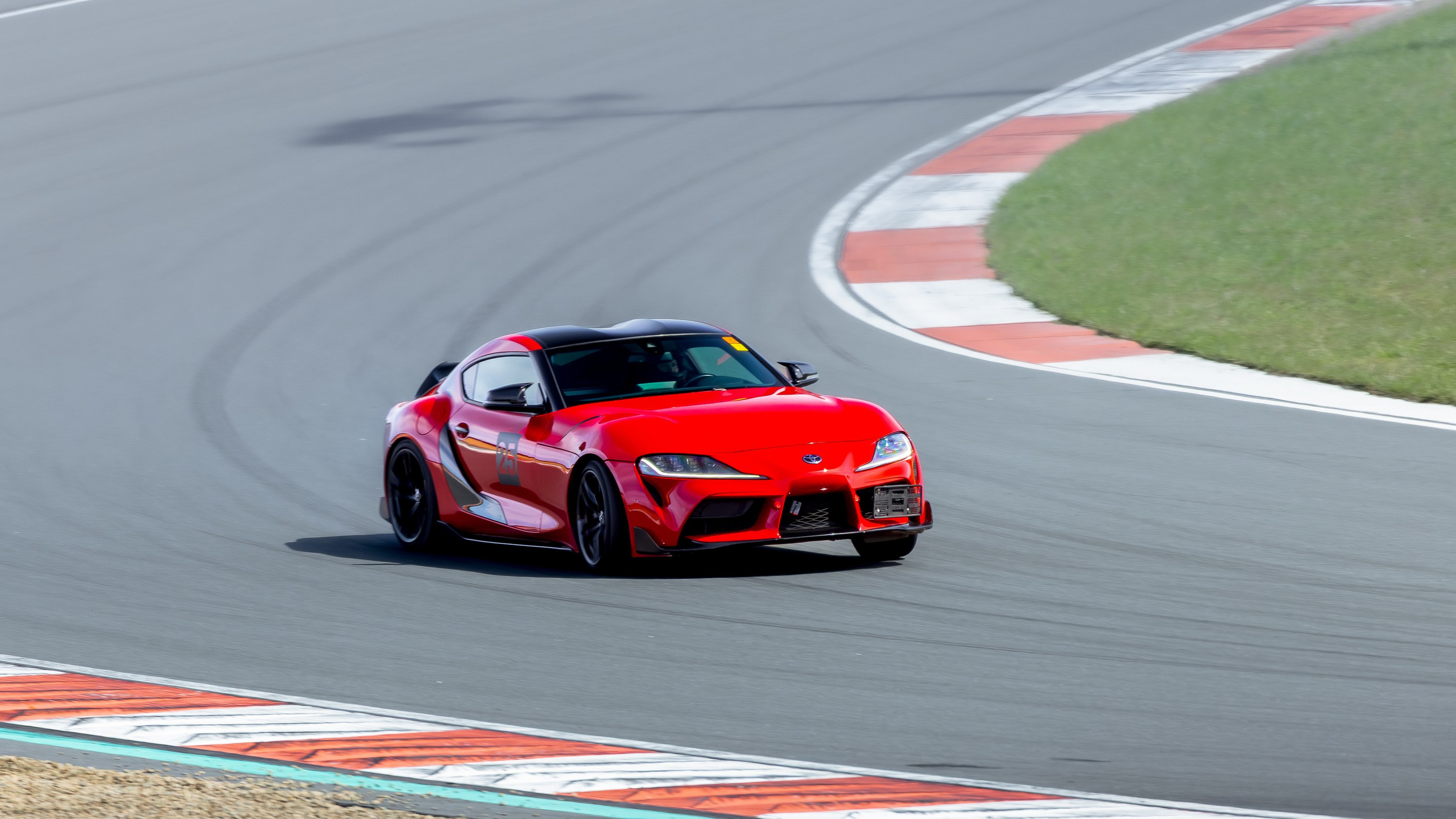 Supra fest. Автомобильный фотограф в Санкт-Петербурге Ilya.Sklr