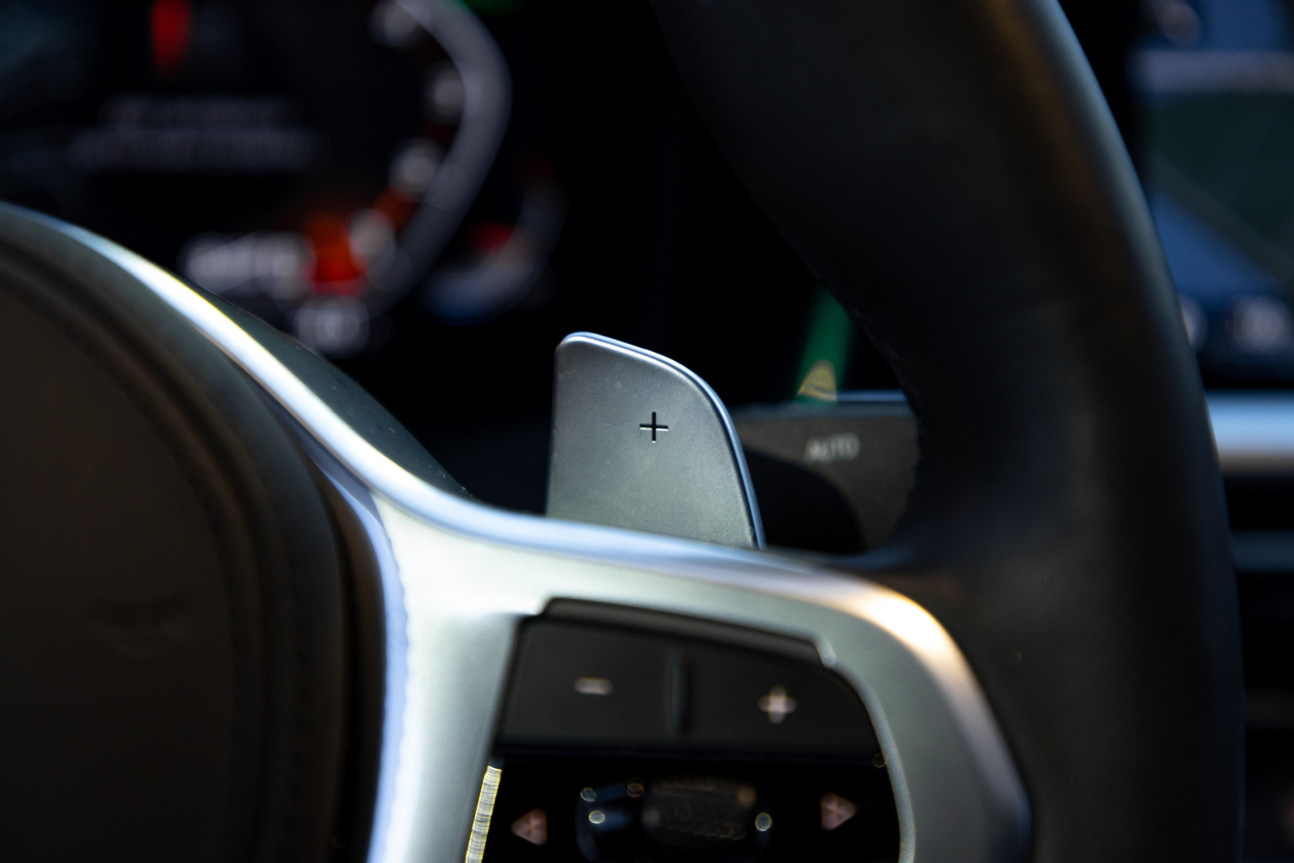 BMW 3er. Автомобильный фотограф в Санкт-Петербурге — Илья Kaseone_1